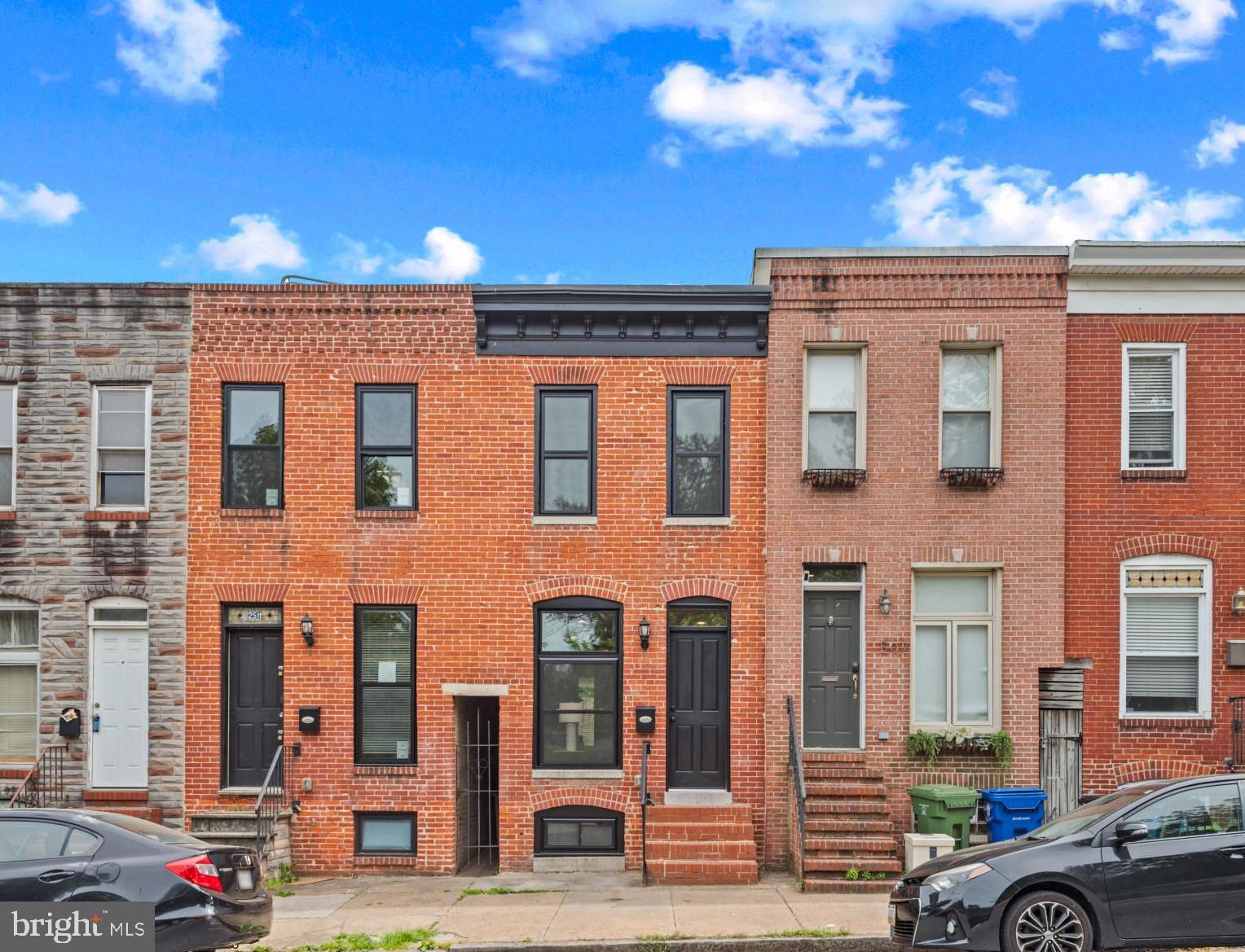 CANTON - Residential