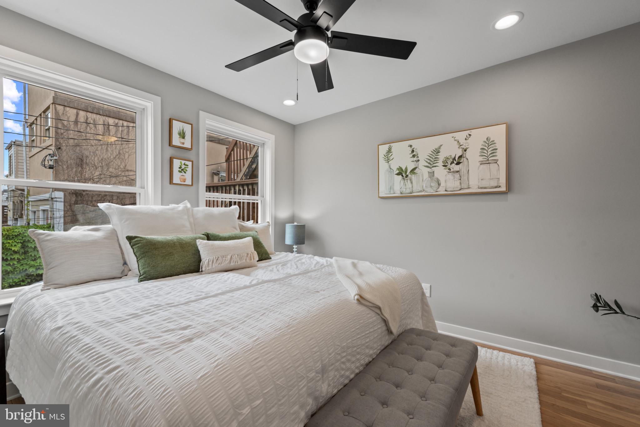 CANTON - Residential