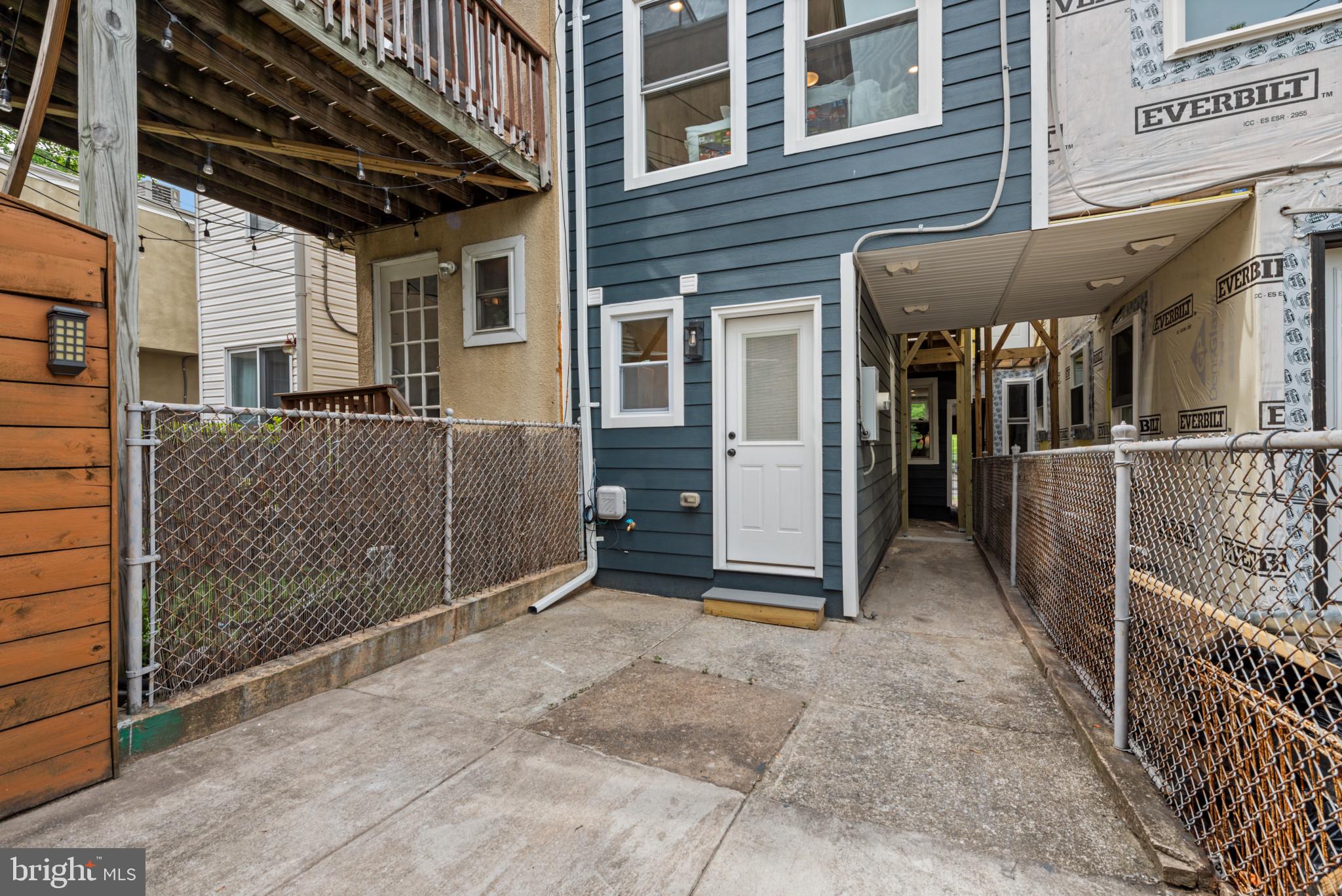 CANTON - Residential