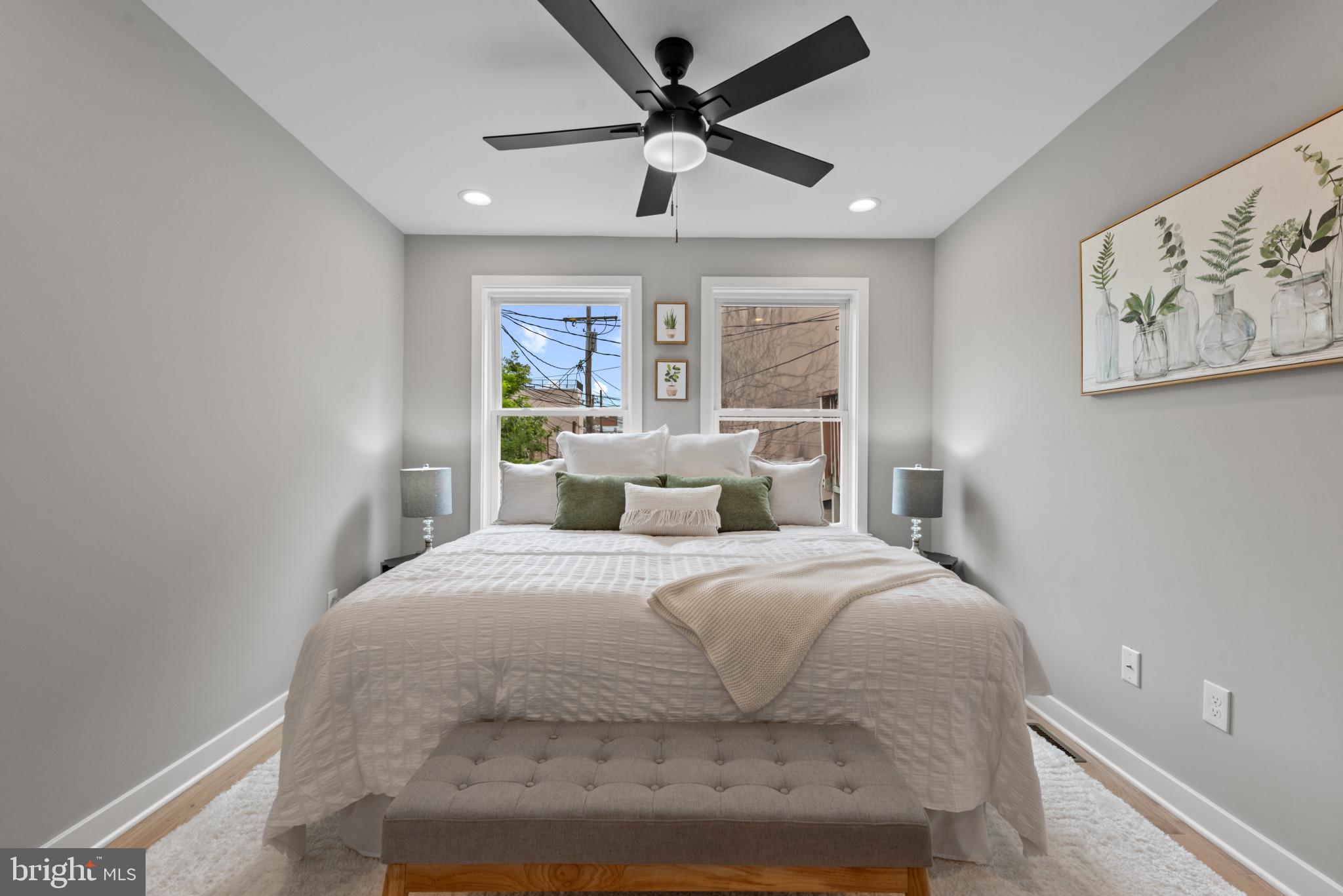 CANTON - Residential