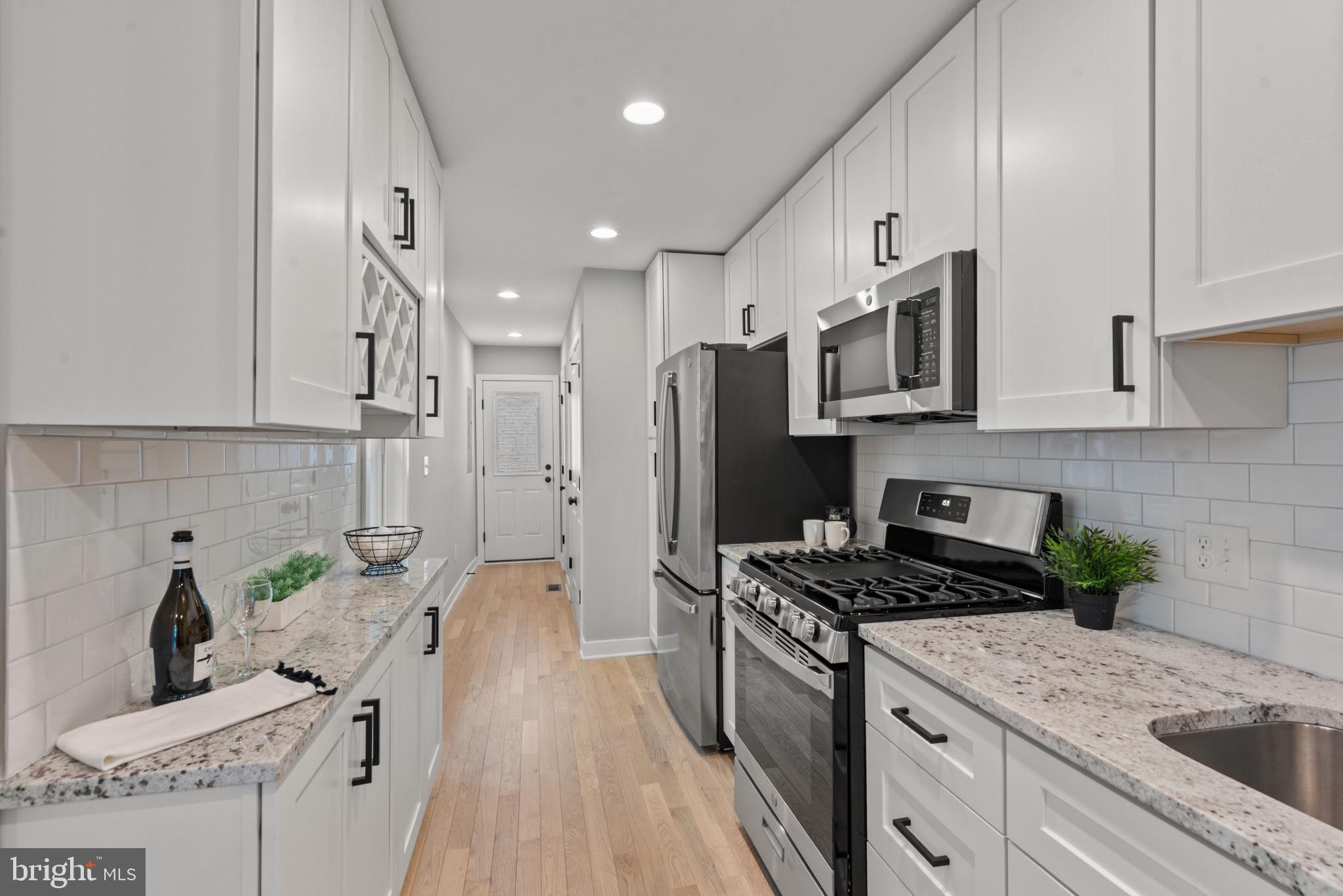 CANTON - Residential