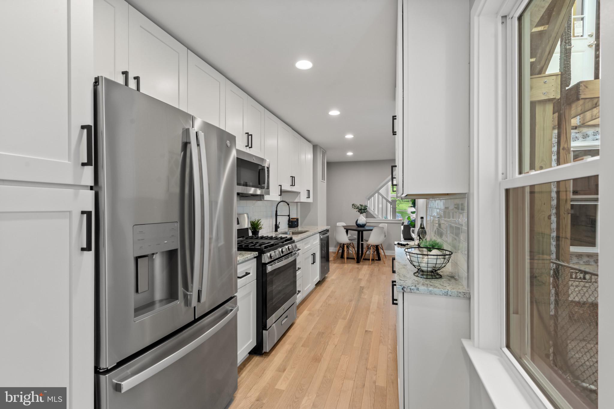 CANTON - Residential