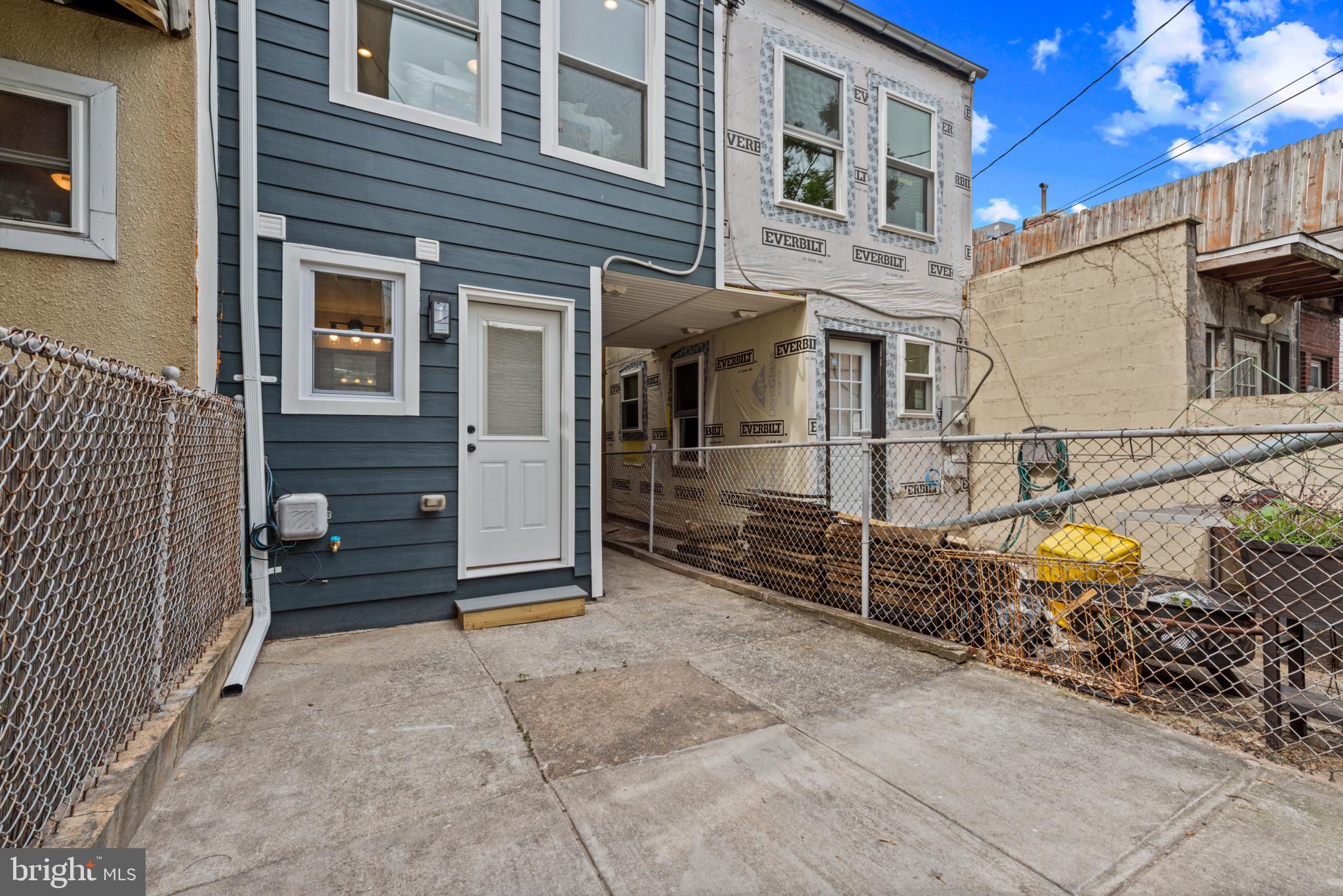 CANTON - Residential