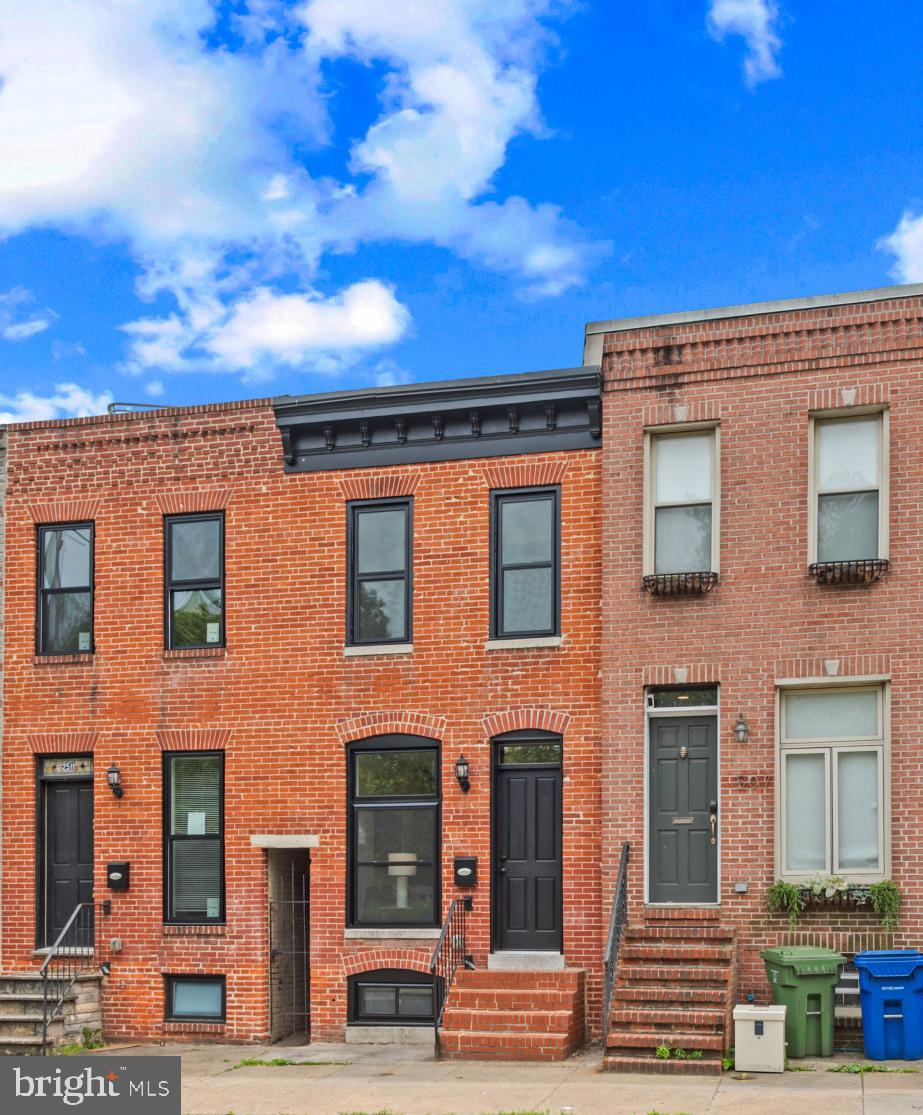 CANTON - Residential