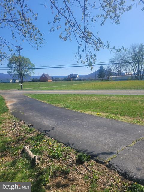 1441 AYLOR GRUBBS AVENUE STANLEY VA 22851