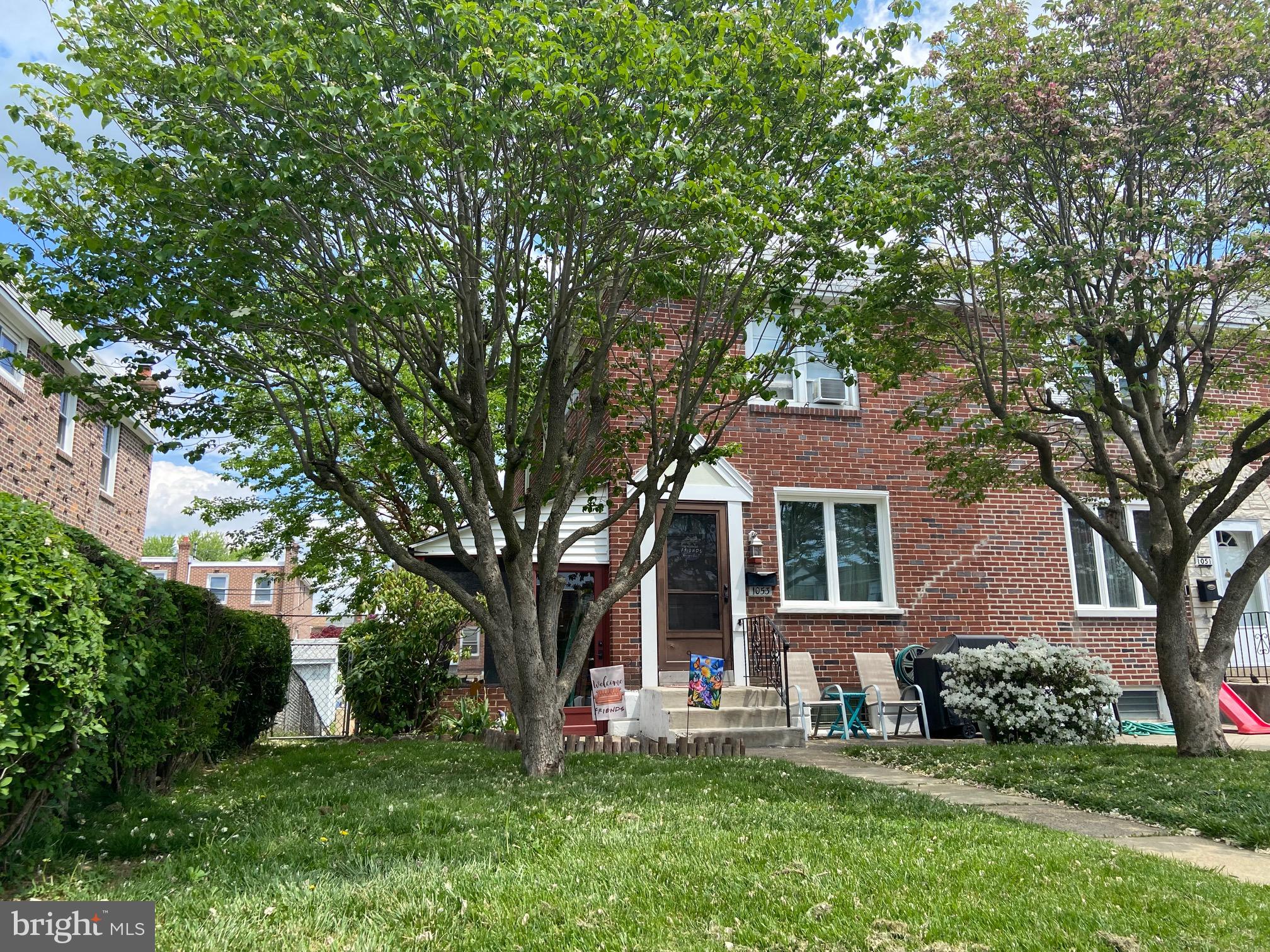 1053 TREMONT DRIVE