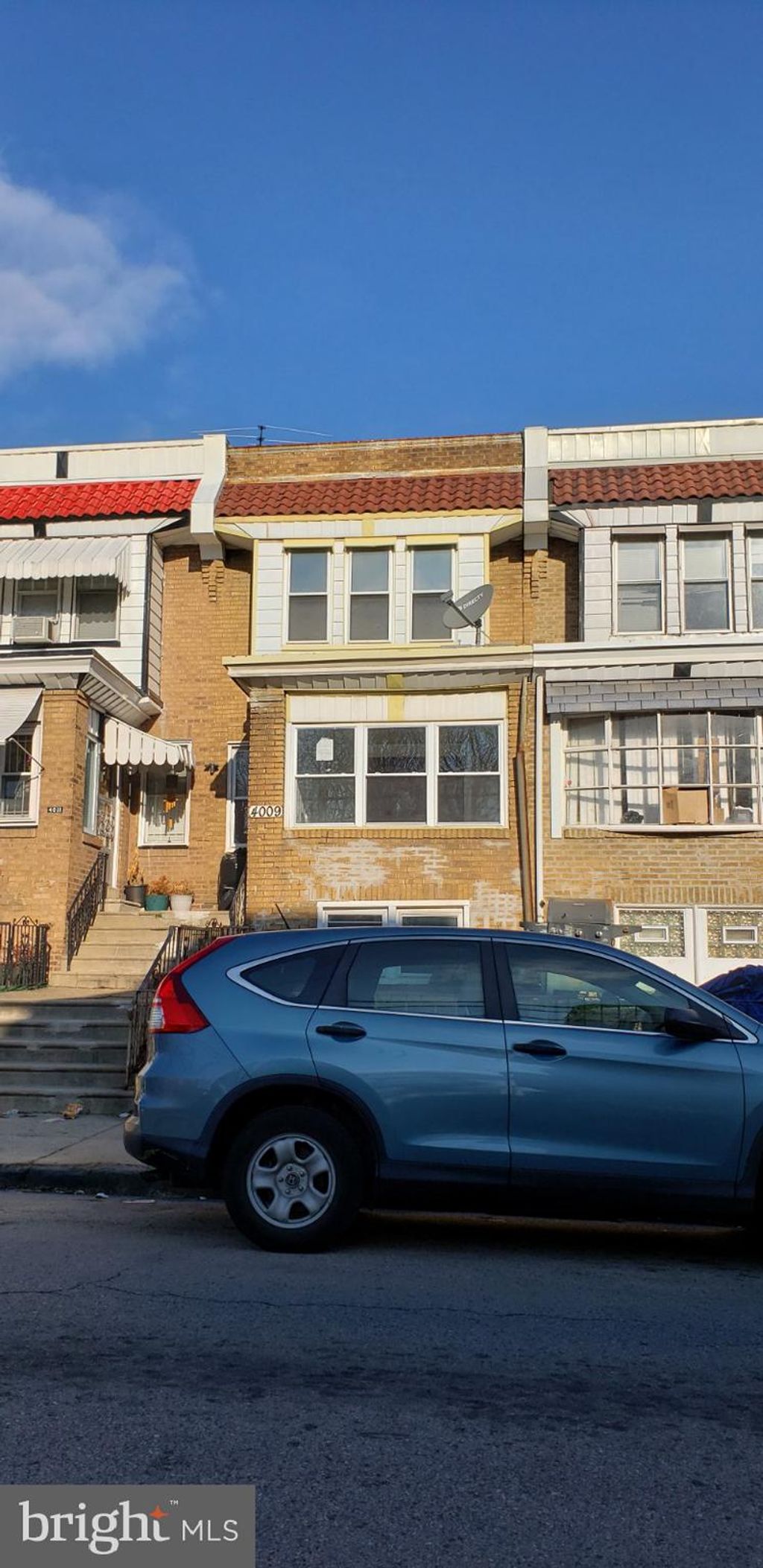 Photo of 4009 Brown Street, PHILADELPHIA, PA 19104 (MLS # PAPH2566896)