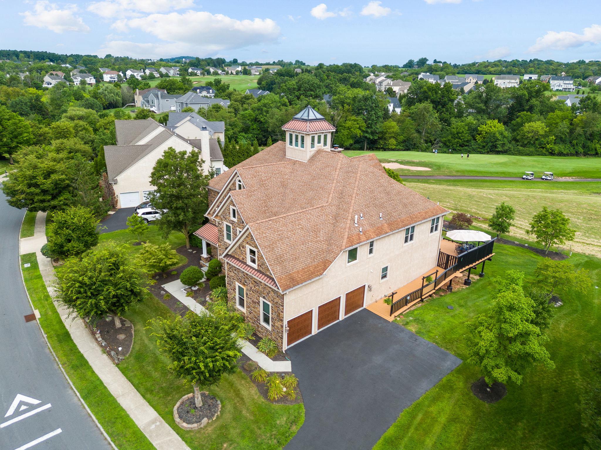 535 CHAMPIONSHIP DRIVE