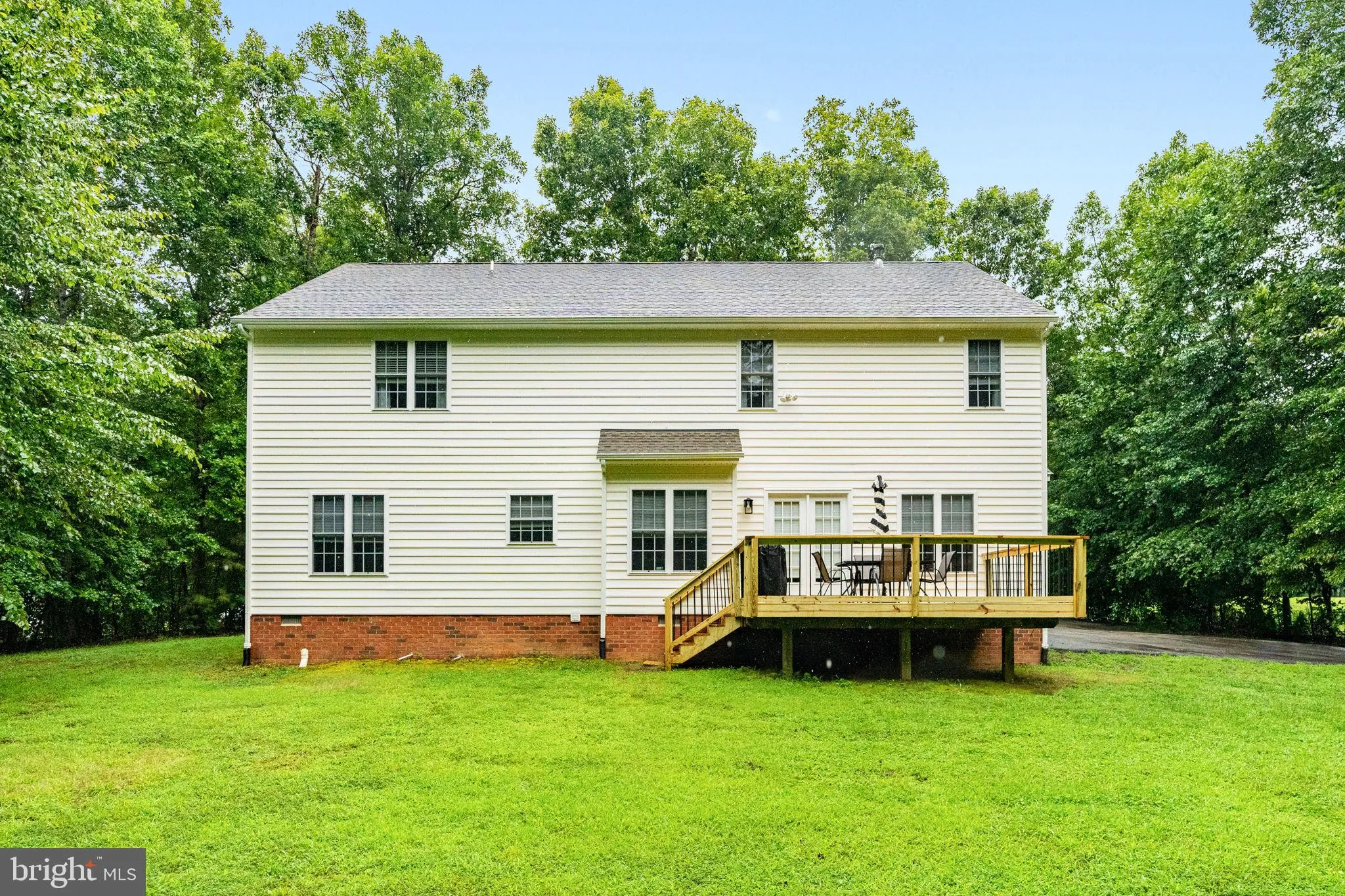 Chesterfield, Virginia 23838, United States, 4 Bedrooms Bedrooms, ,3 BathroomsBathrooms,Residential,Contingent,188712