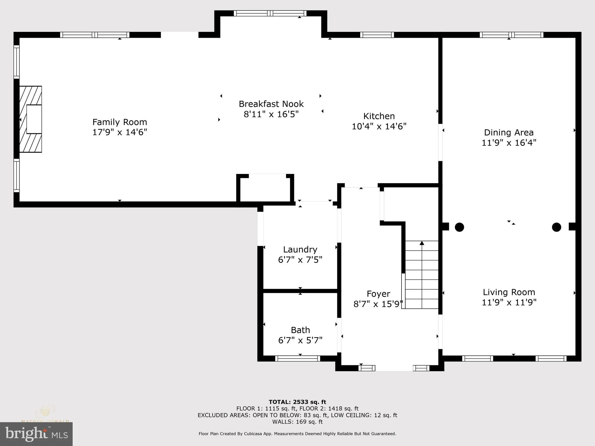 Chesterfield, Virginia 23838, United States, 4 Bedrooms Bedrooms, ,3 BathroomsBathrooms,Residential,Contingent,188712