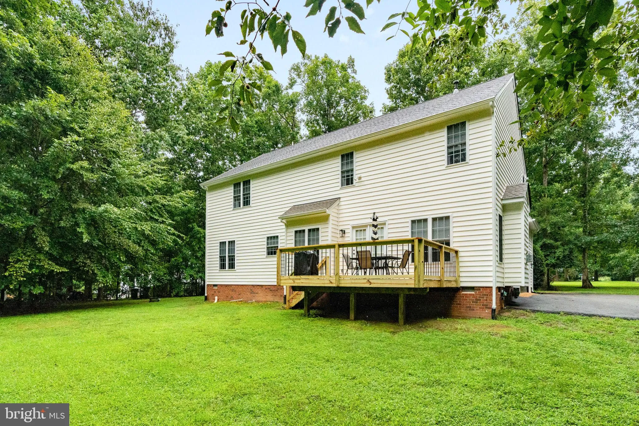 Chesterfield, Virginia 23838, United States, 4 Bedrooms Bedrooms, ,3 BathroomsBathrooms,Residential,Contingent,188712