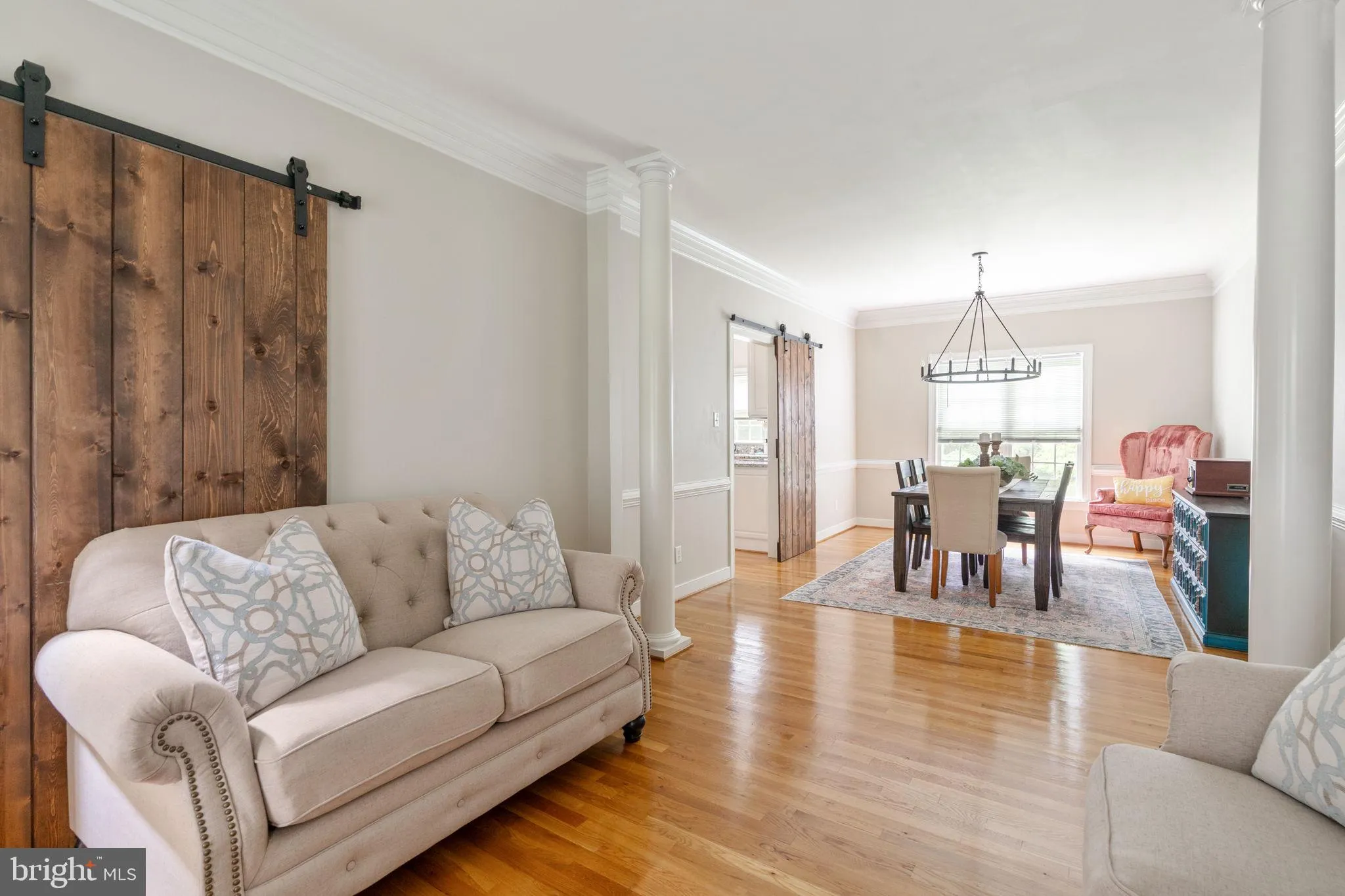 Chesterfield, Virginia 23838, United States, 4 Bedrooms Bedrooms, ,3 BathroomsBathrooms,Residential,Contingent,188712