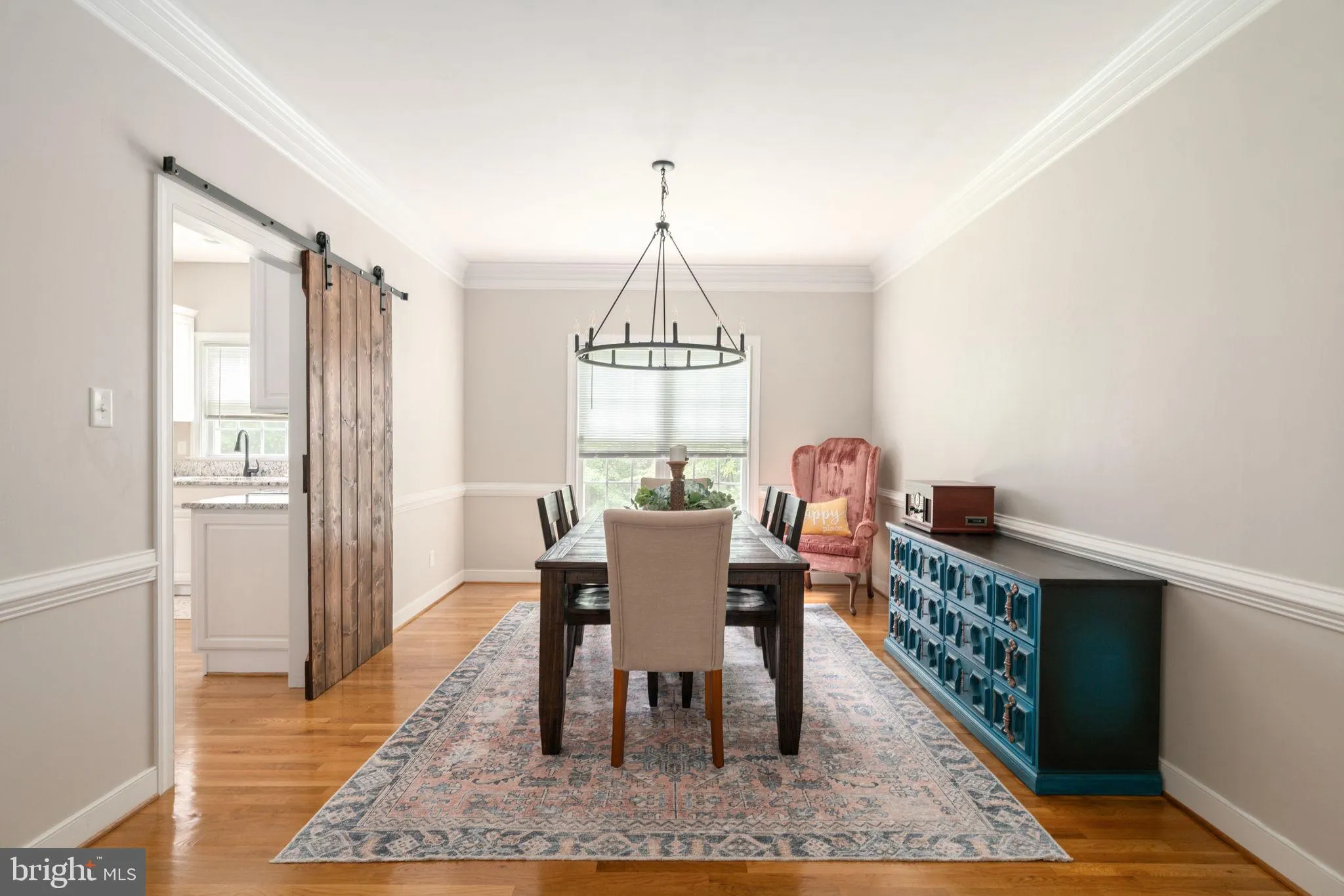 Chesterfield, Virginia 23838, United States, 4 Bedrooms Bedrooms, ,3 BathroomsBathrooms,Residential,Contingent,188712