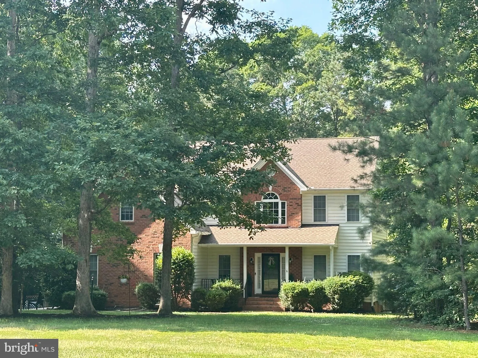 Chesterfield, Virginia 23838, United States, 4 Bedrooms Bedrooms, ,3 BathroomsBathrooms,Residential,Contingent,188712