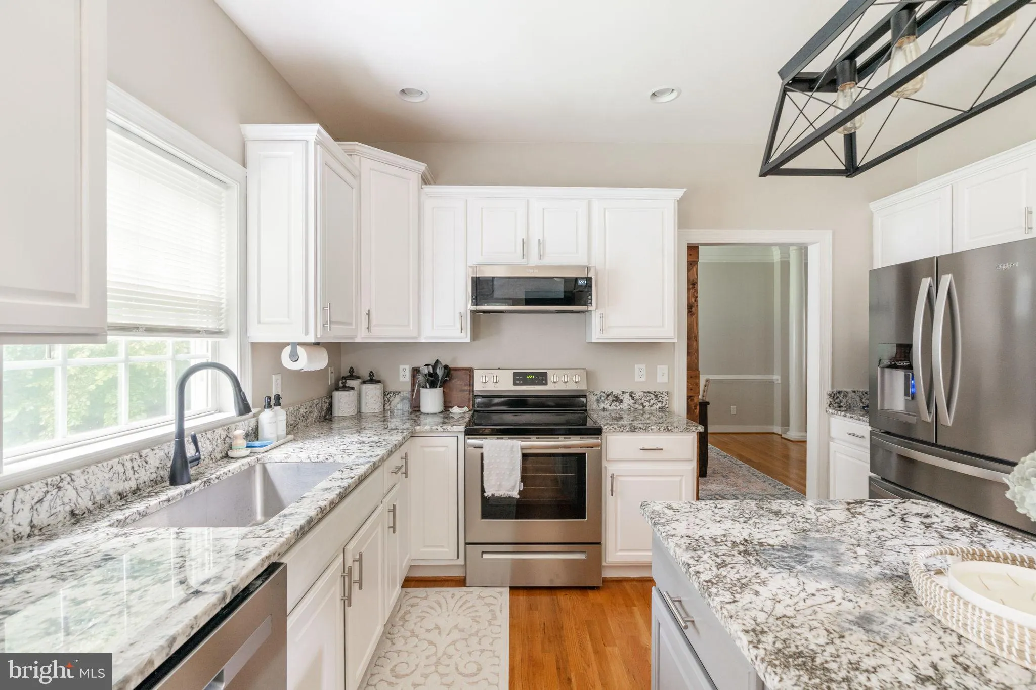 Chesterfield, Virginia 23838, United States, 4 Bedrooms Bedrooms, ,3 BathroomsBathrooms,Residential,Contingent,188712