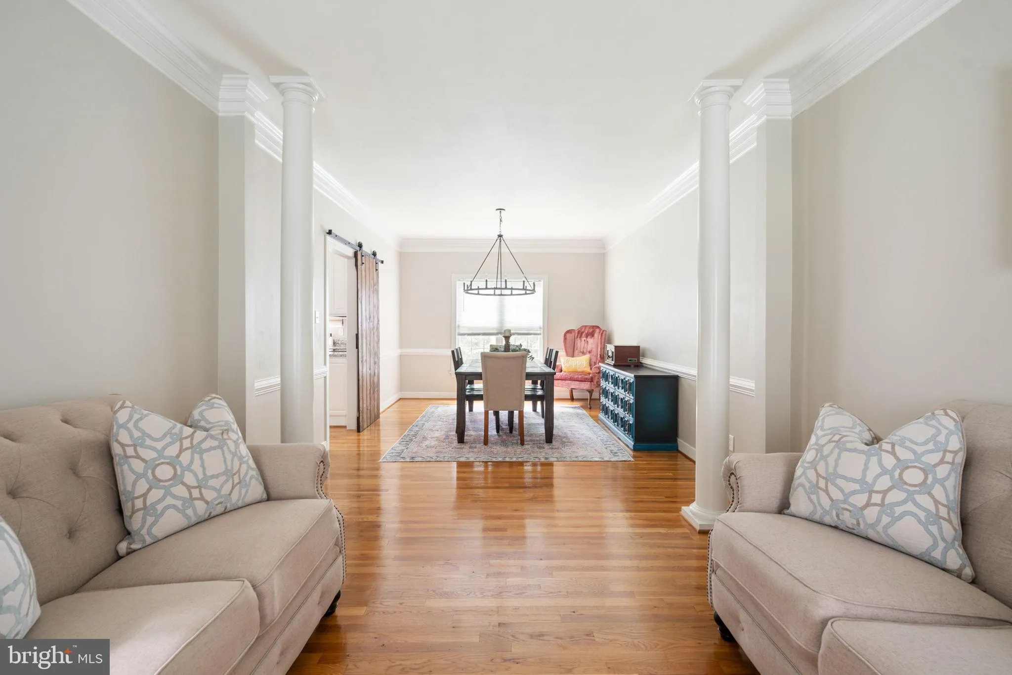 Chesterfield, Virginia 23838, United States, 4 Bedrooms Bedrooms, ,3 BathroomsBathrooms,Residential,Contingent,188712