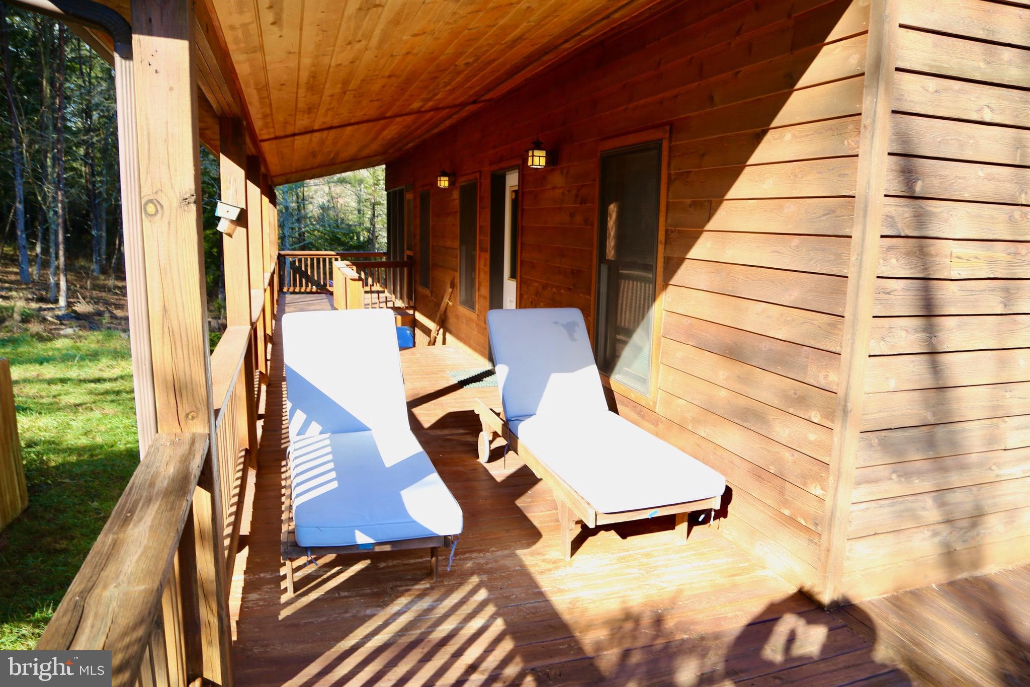 LOST RIVER VALLEY PROPERTY OWNERS ASSOCIATION - Residential