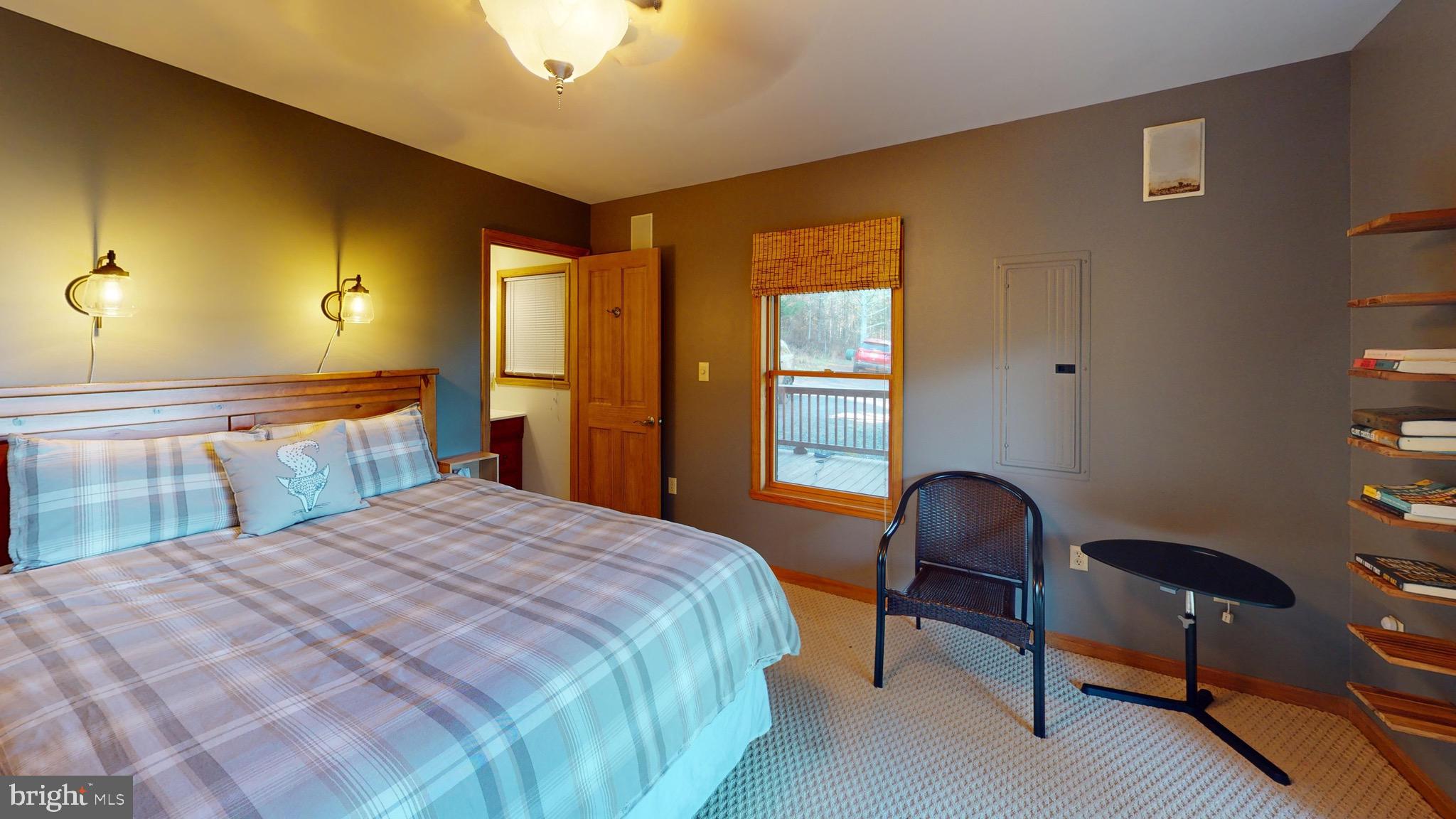 LOST RIVER VALLEY PROPERTY OWNERS ASSOCIATION - Residential