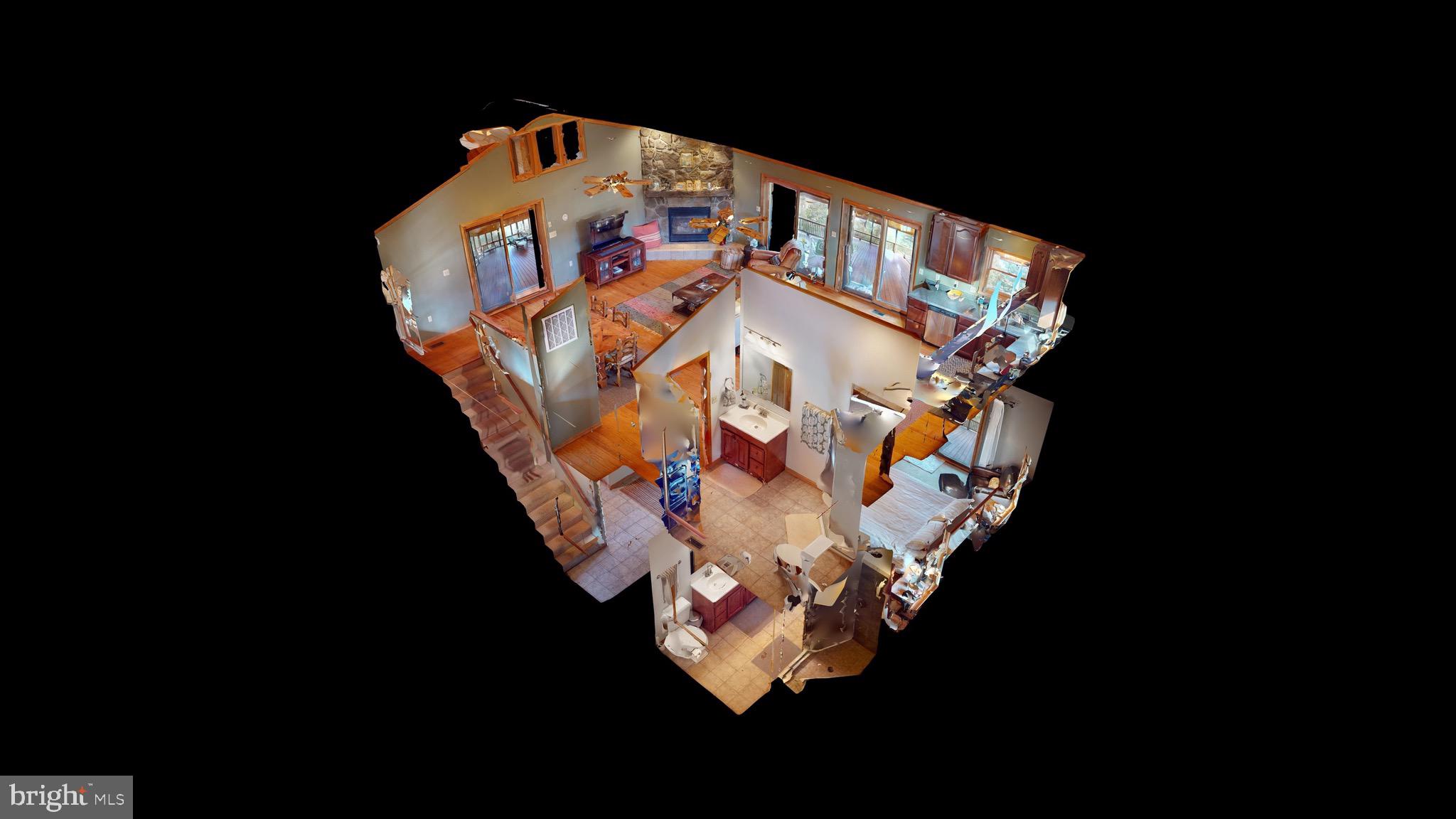 LOST RIVER VALLEY PROPERTY OWNERS ASSOCIATION - Residential