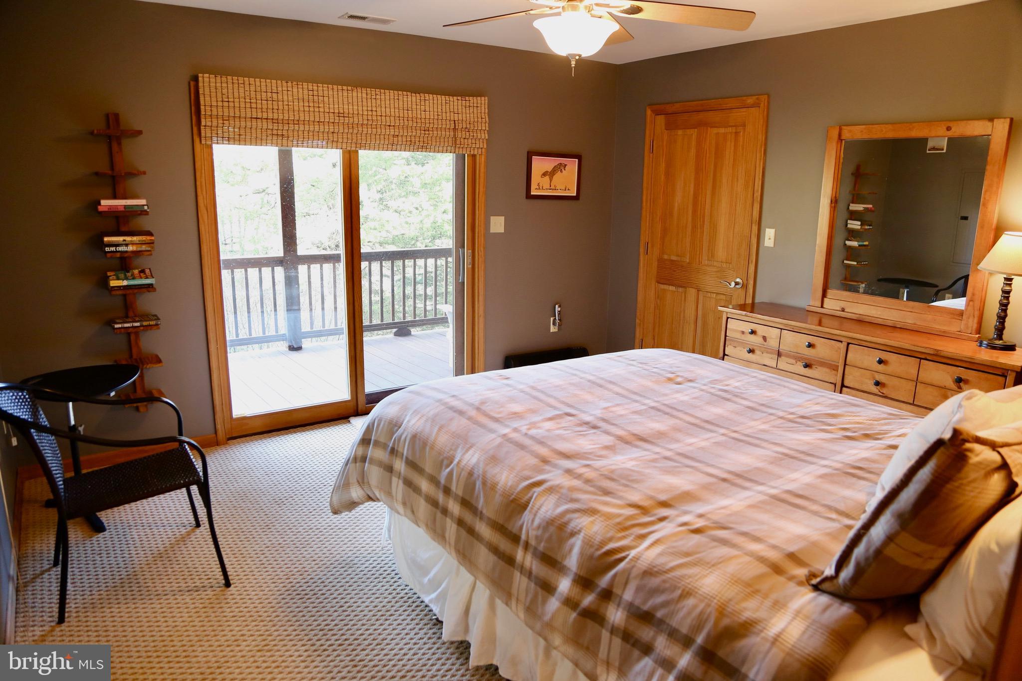 LOST RIVER VALLEY PROPERTY OWNERS ASSOCIATION - Residential