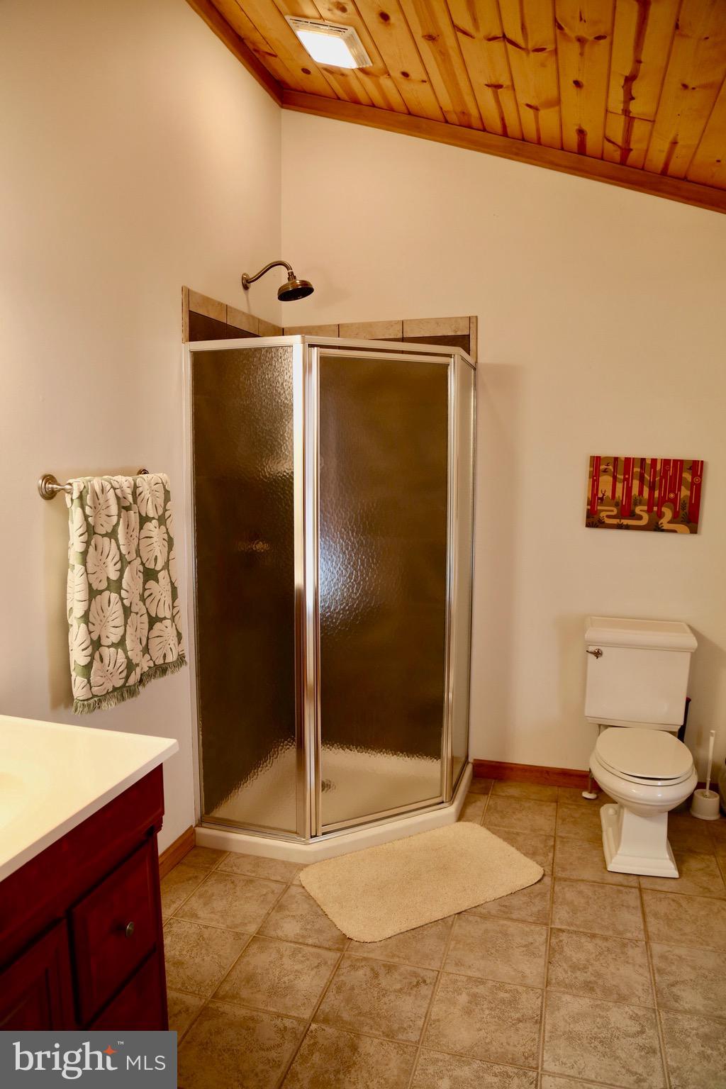 LOST RIVER VALLEY PROPERTY OWNERS ASSOCIATION - Residential