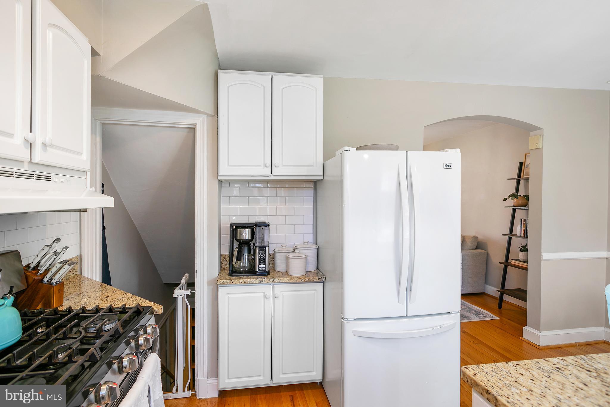 OLD TOWN ALEXANDRIA - Residential