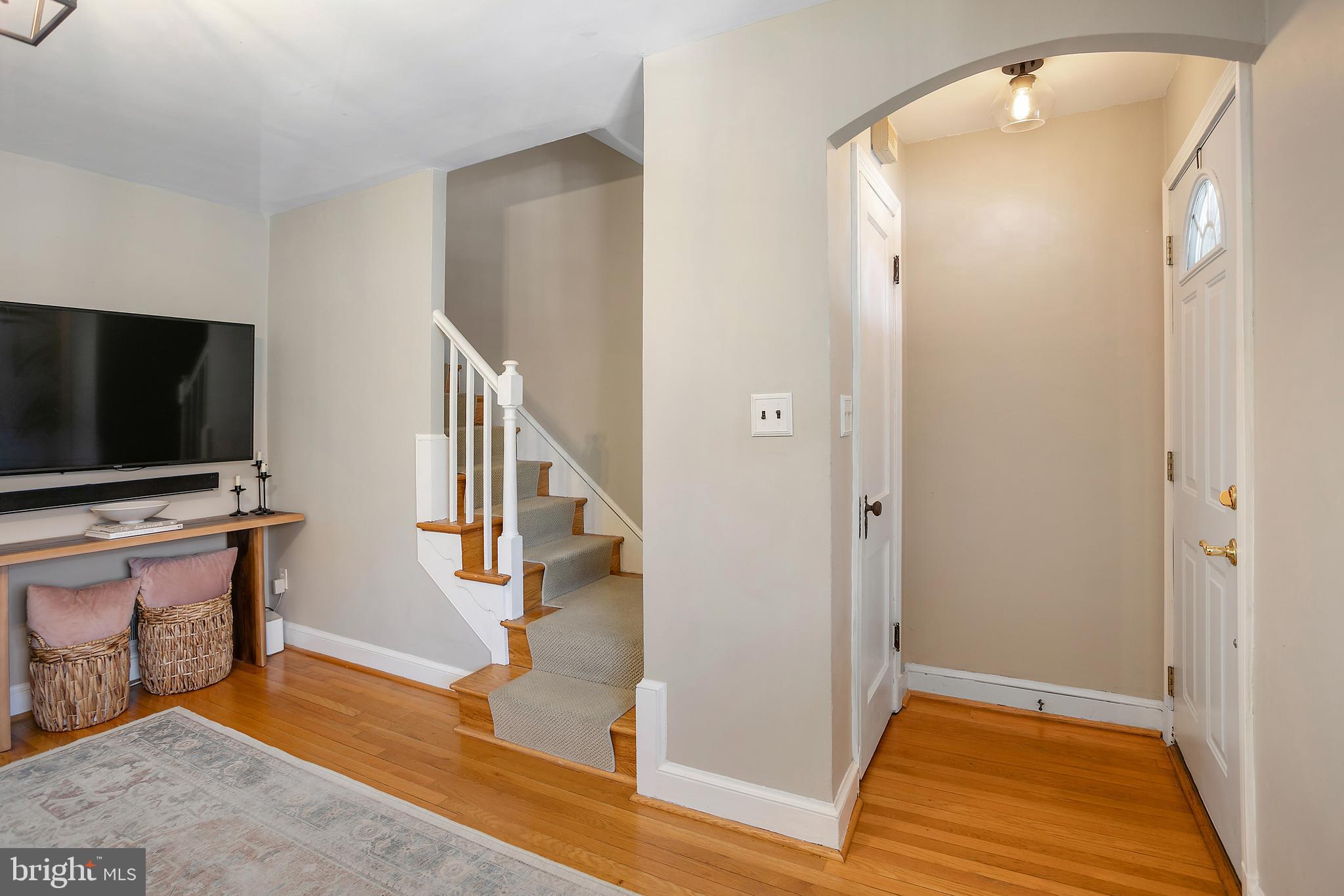 OLD TOWN ALEXANDRIA - Residential