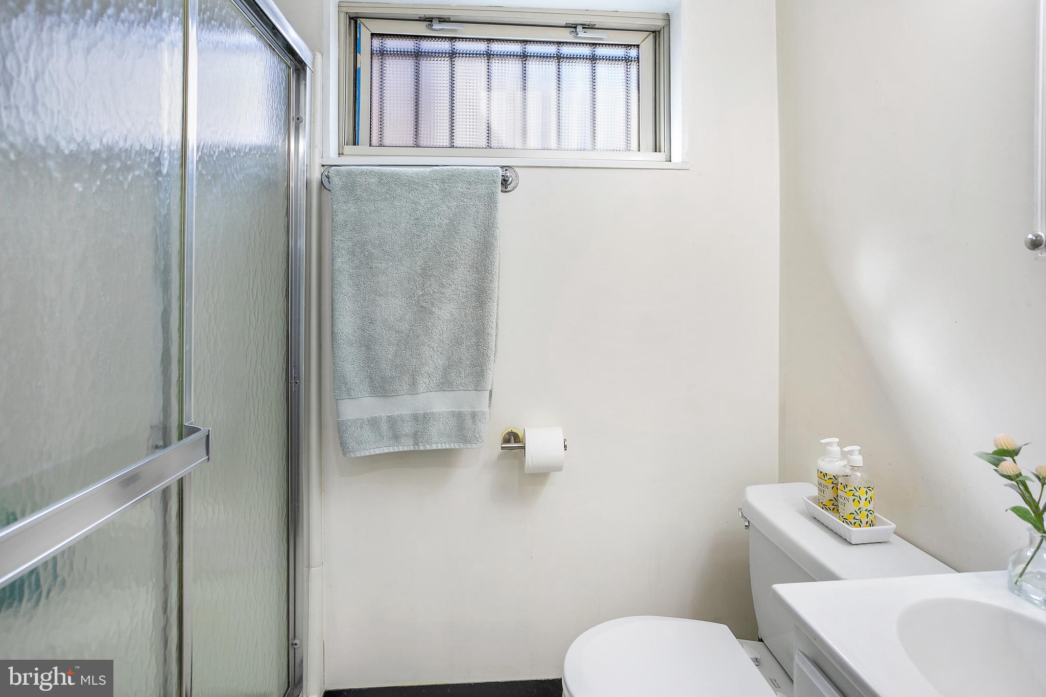 OLD TOWN ALEXANDRIA - Residential