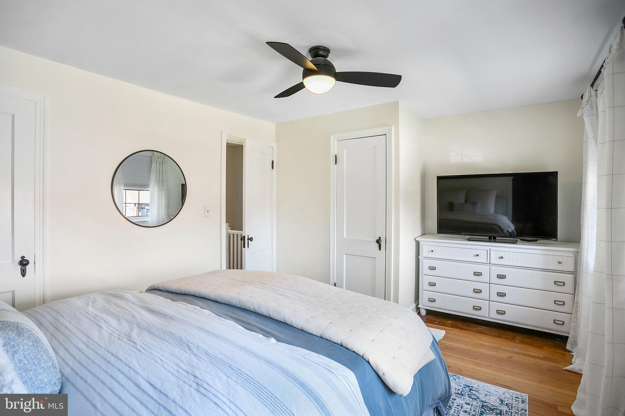 OLD TOWN ALEXANDRIA - Residential