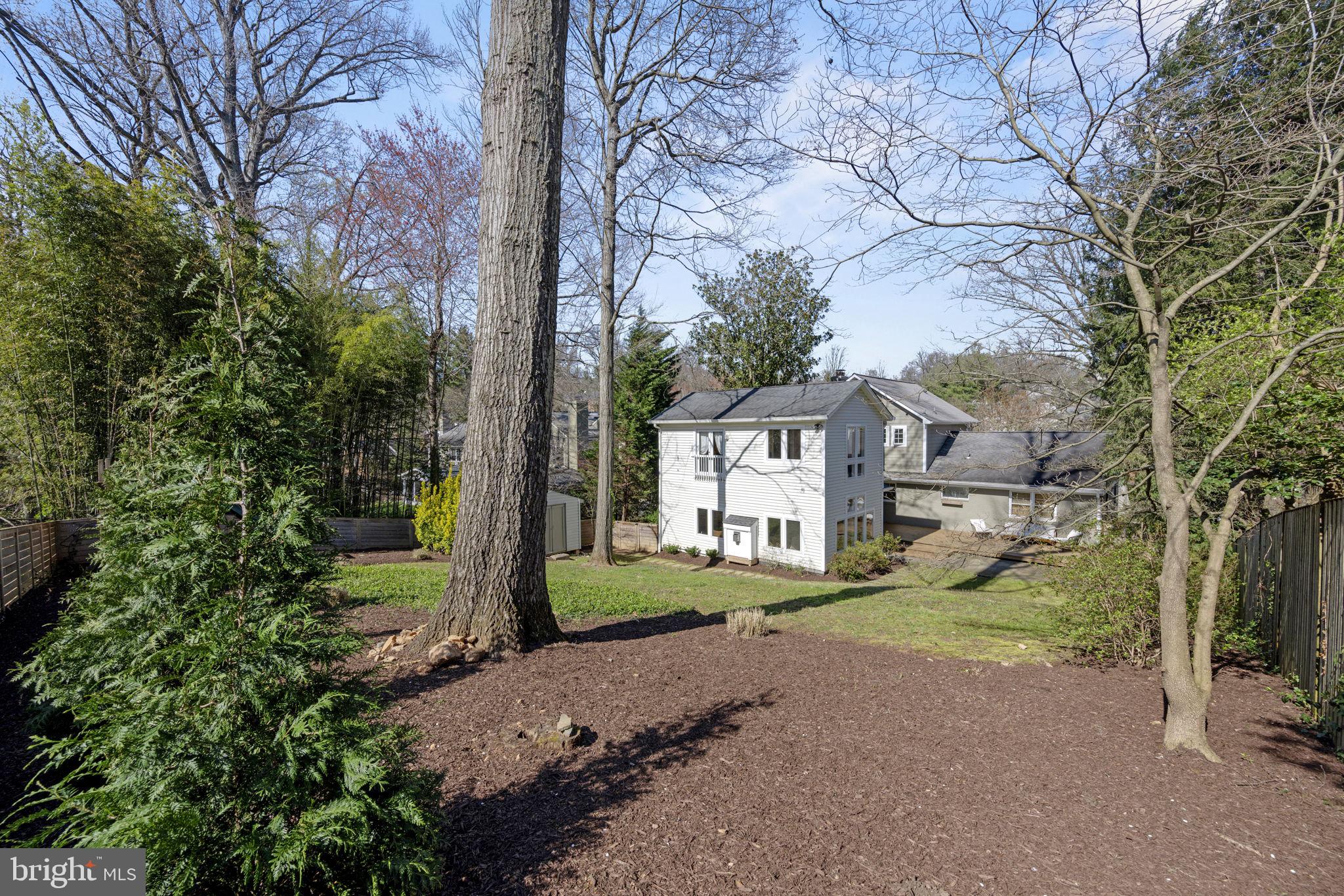 MARY KNOLLS - Residential