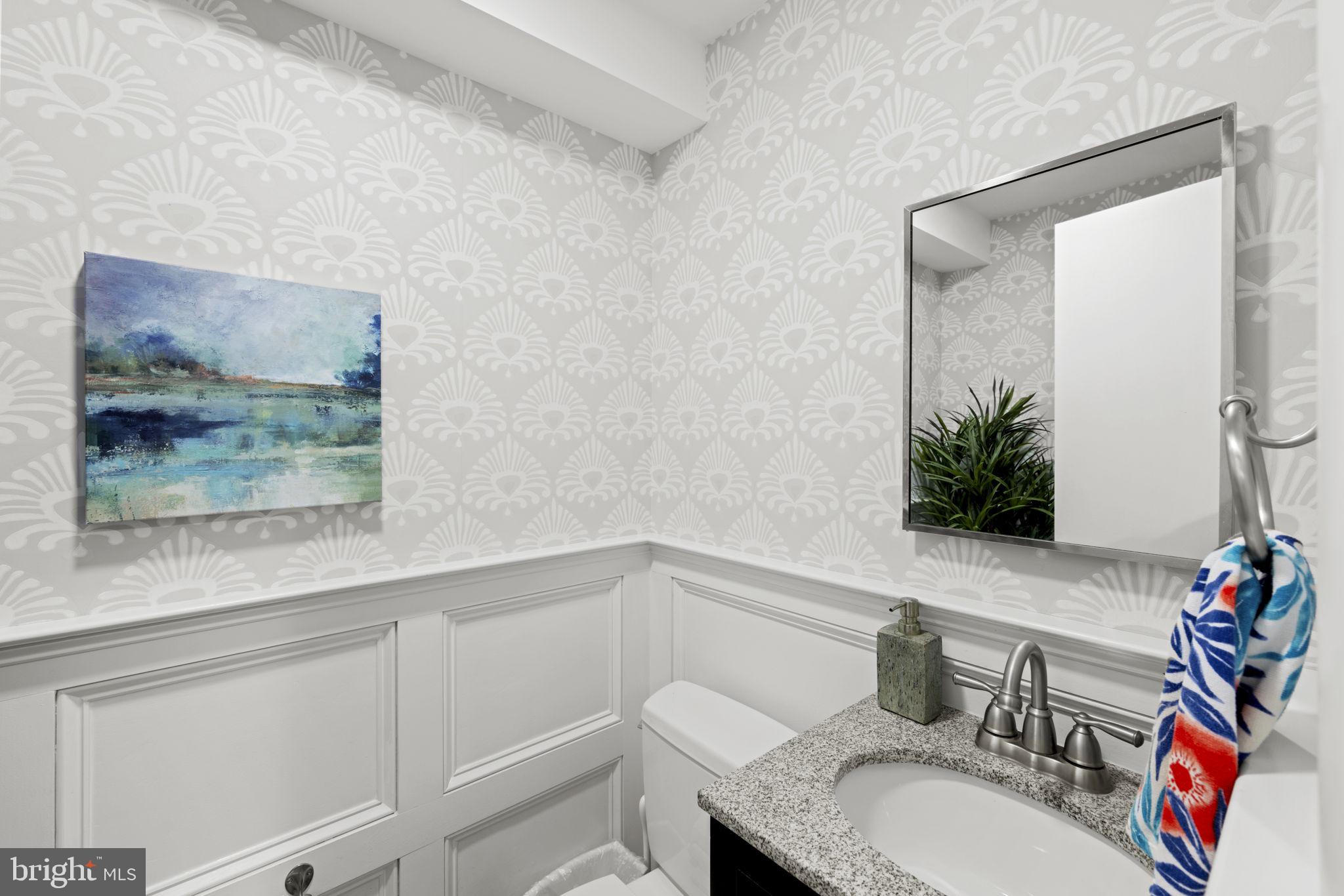 MARY KNOLLS - Residential