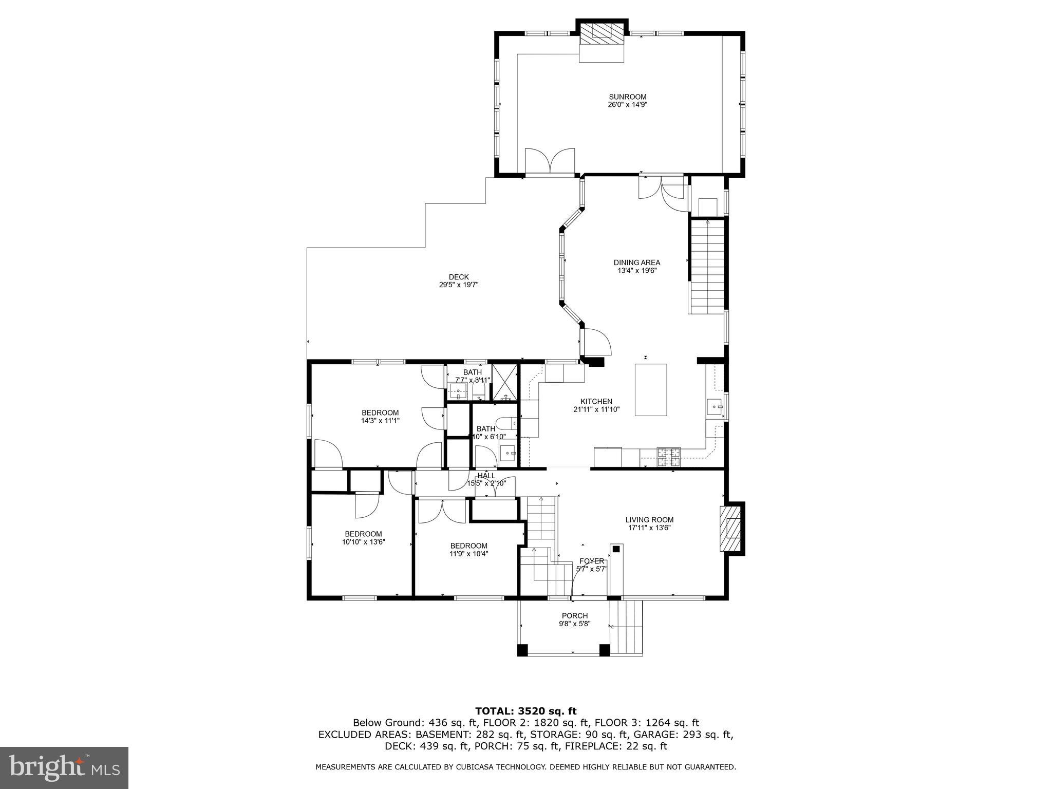 MARY KNOLLS - Residential