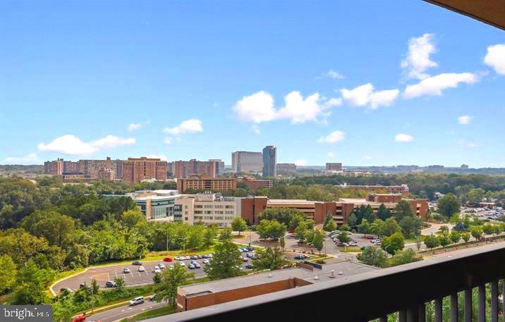 SKYLINE PLAZA - Residential Lease