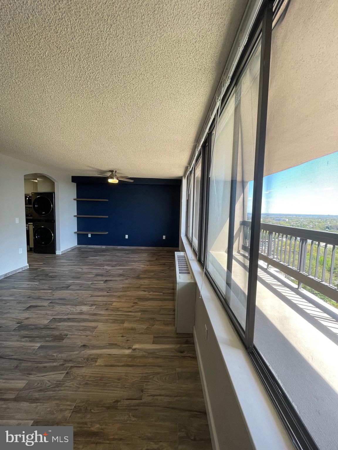 SKYLINE PLAZA - Residential Lease