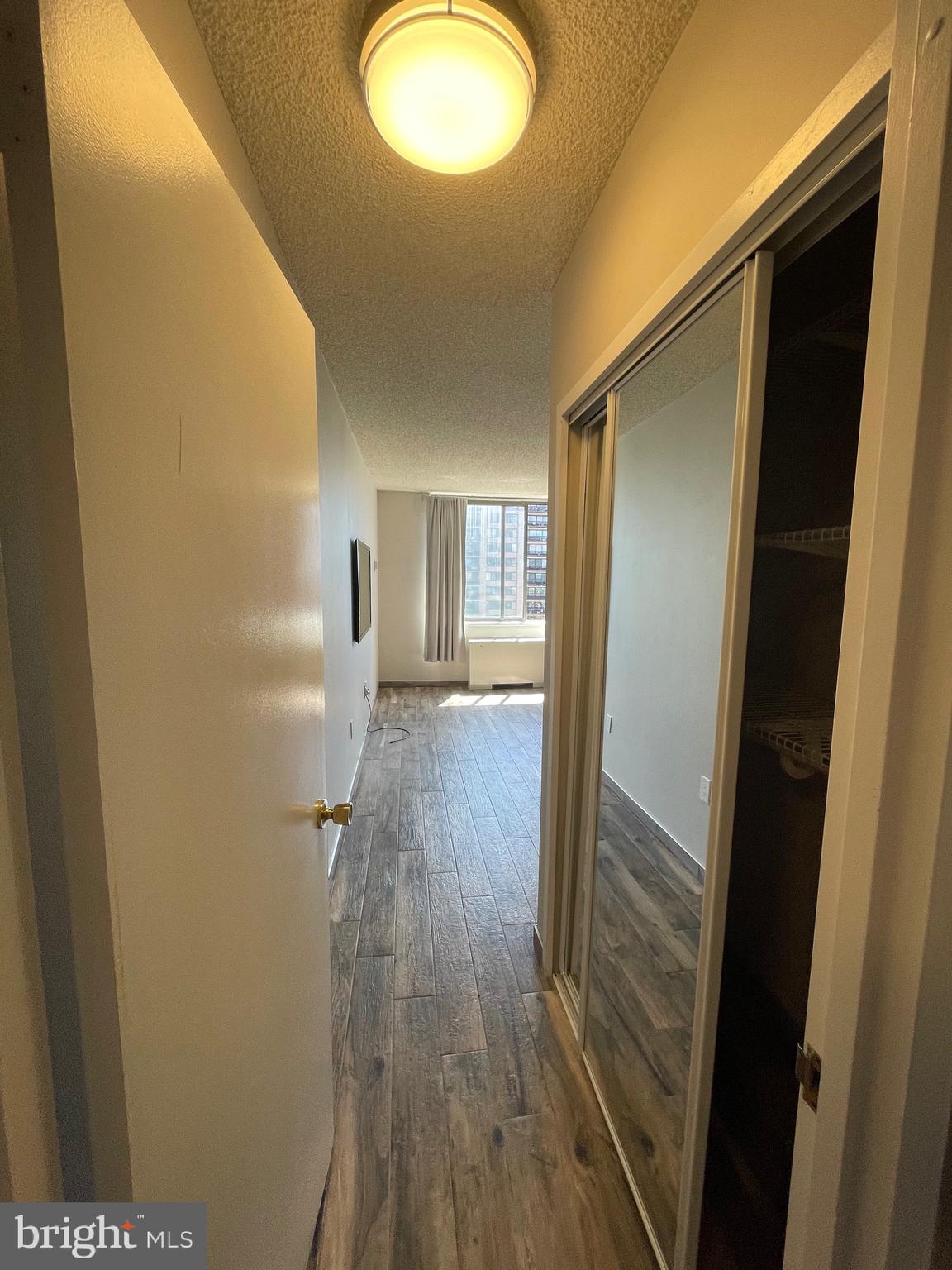 SKYLINE PLAZA - Residential Lease