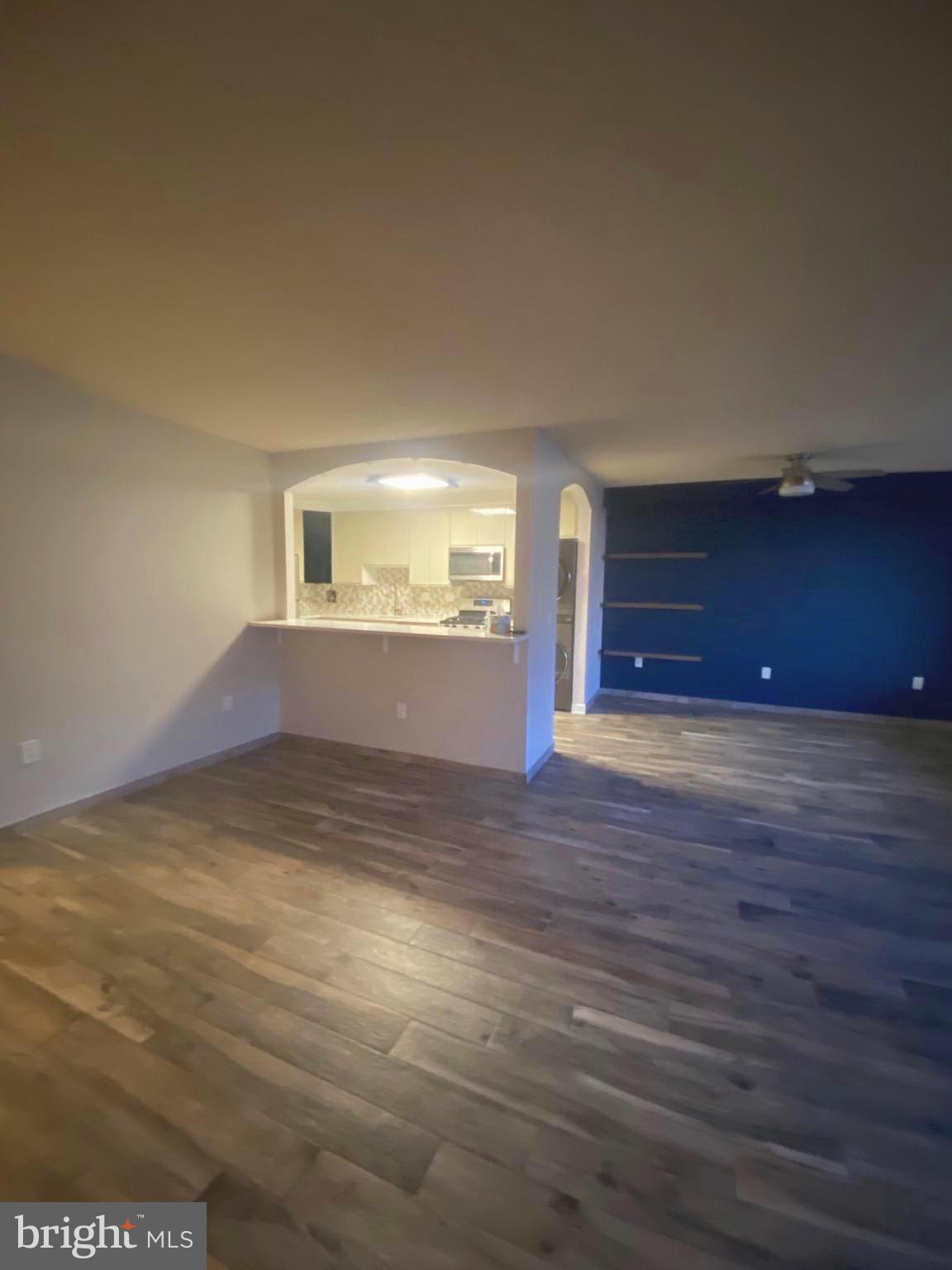 SKYLINE PLAZA - Residential Lease