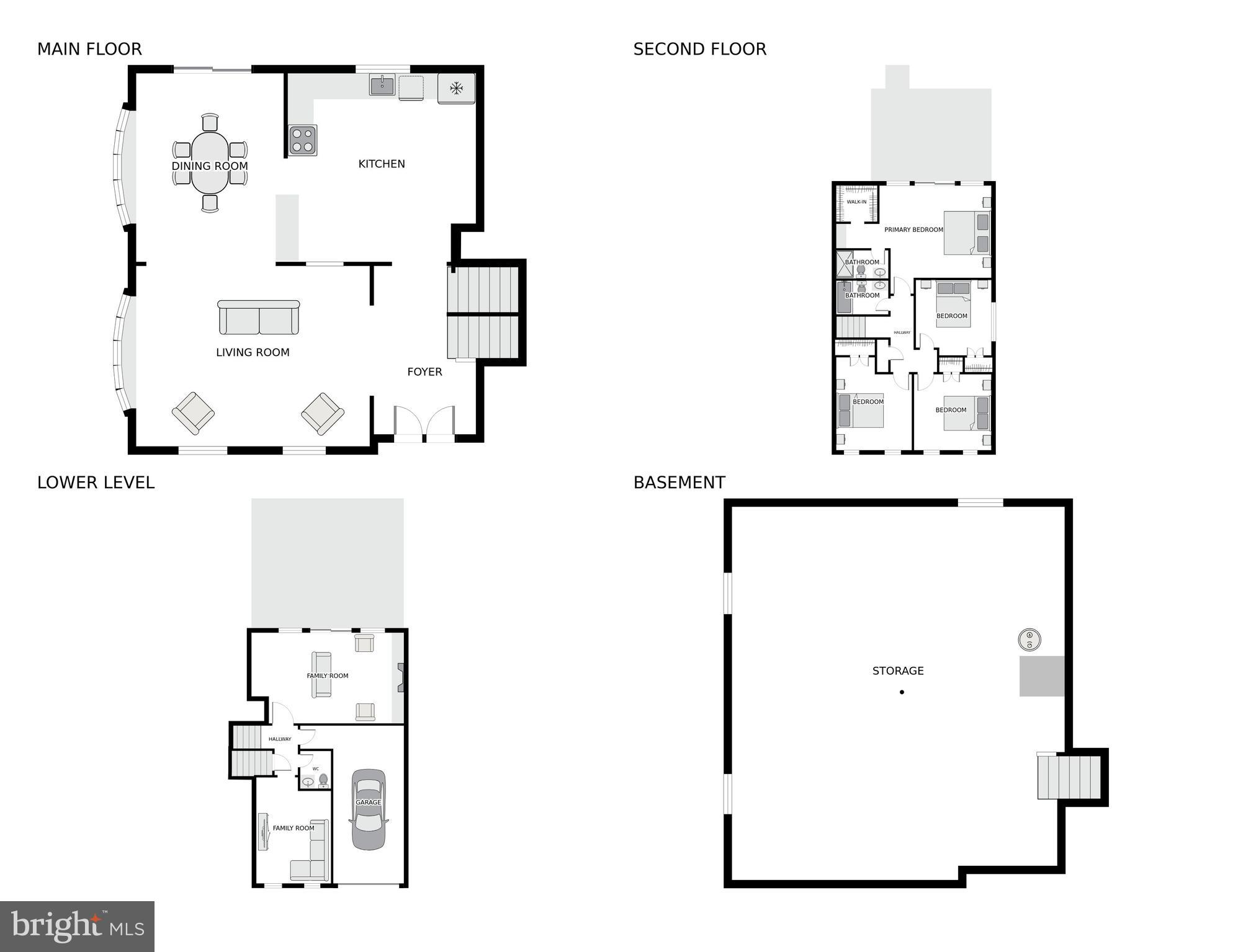 WINDING ORCHARD - Residential