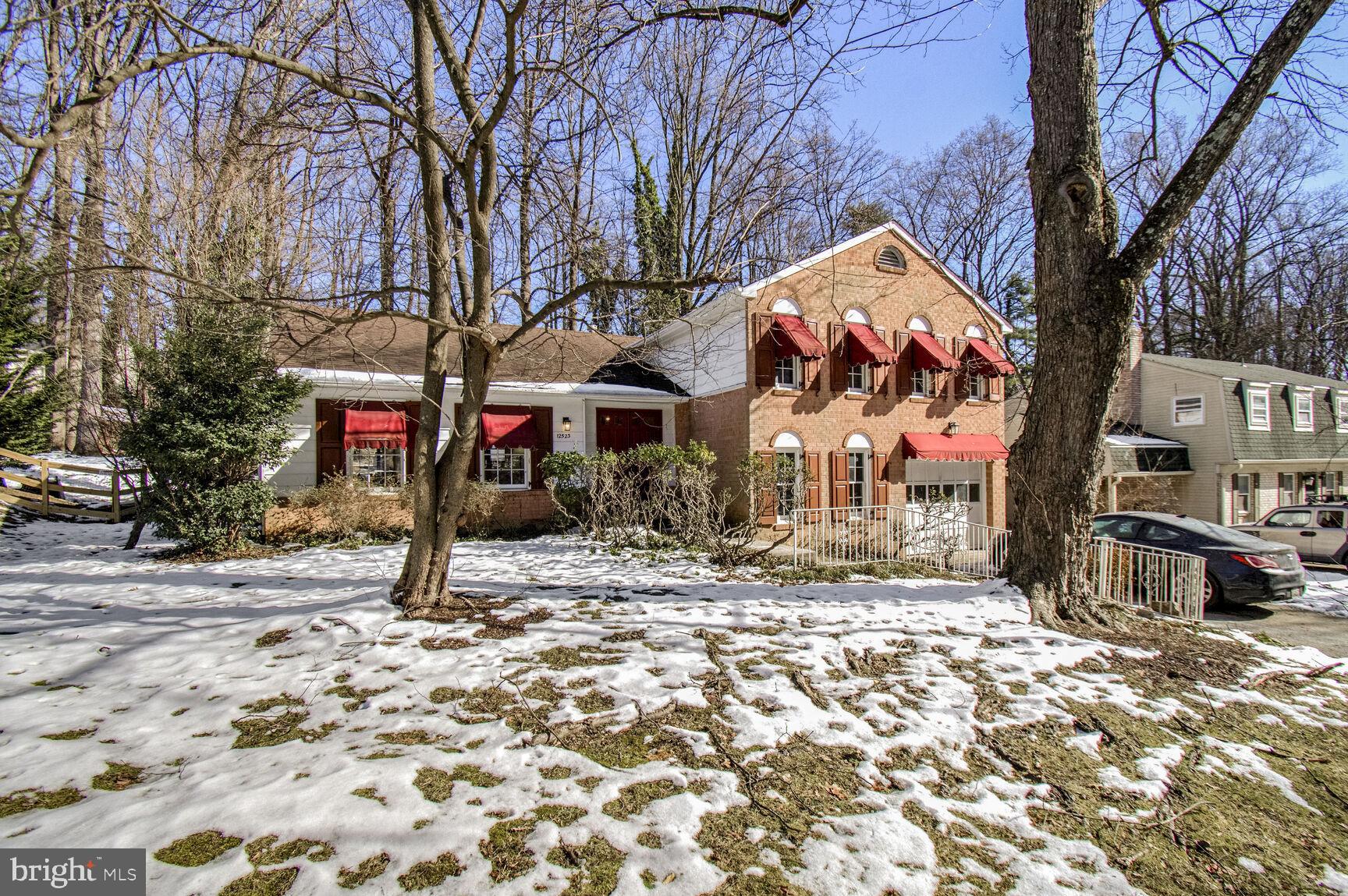 WINDING ORCHARD - Residential