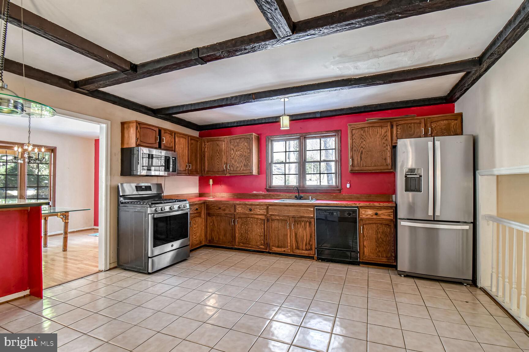 WINDING ORCHARD - Residential