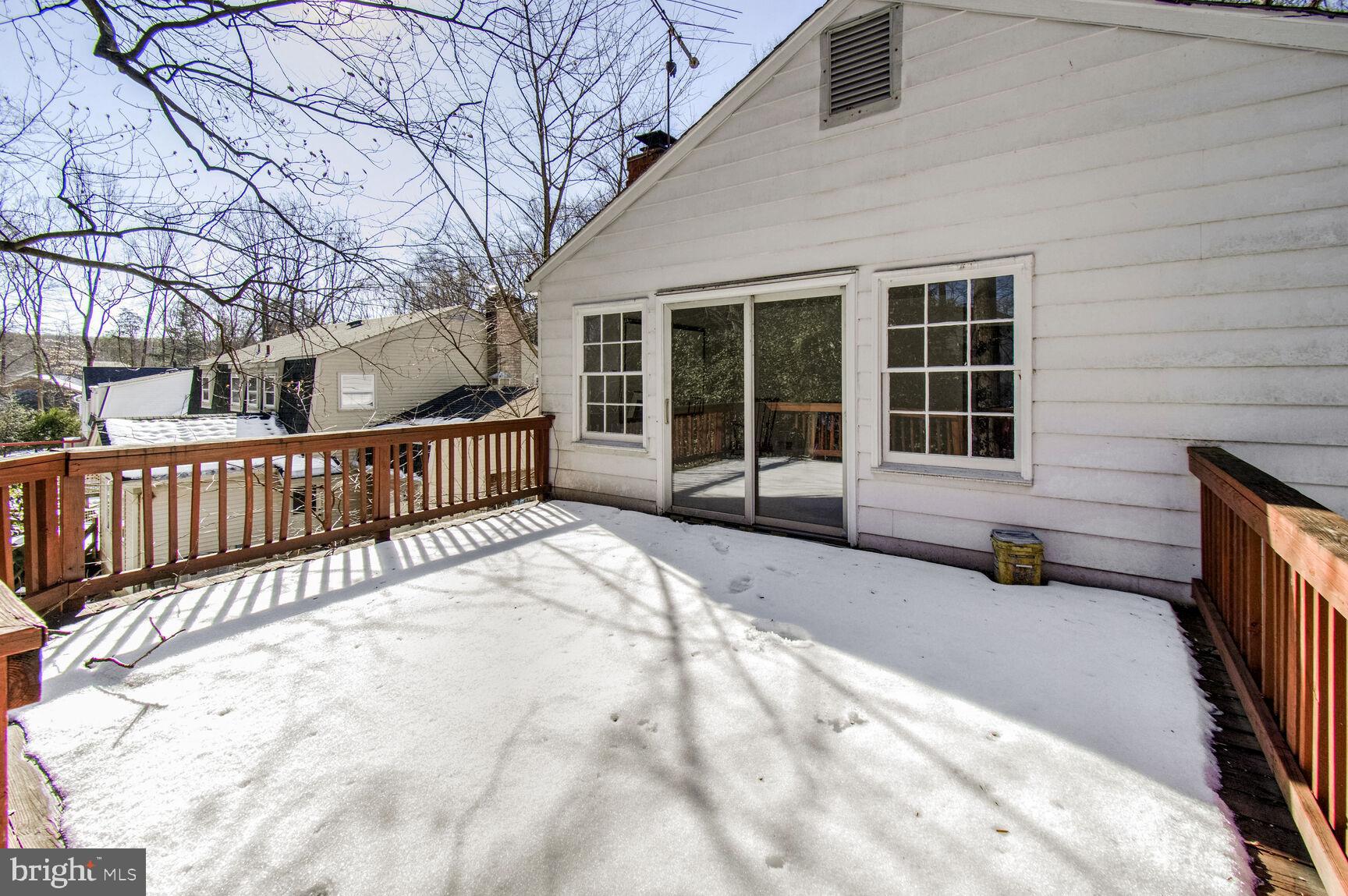 WINDING ORCHARD - Residential