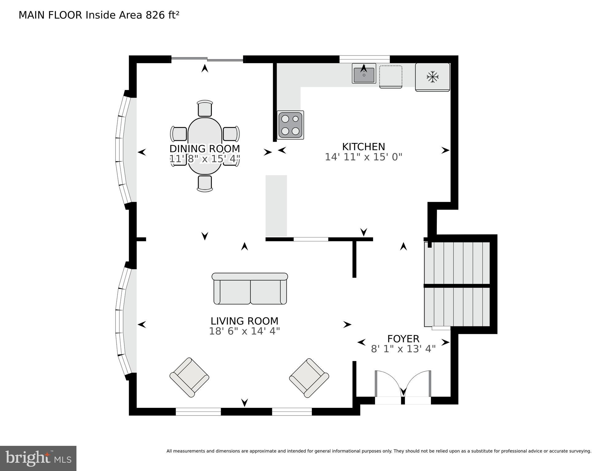 WINDING ORCHARD - Residential