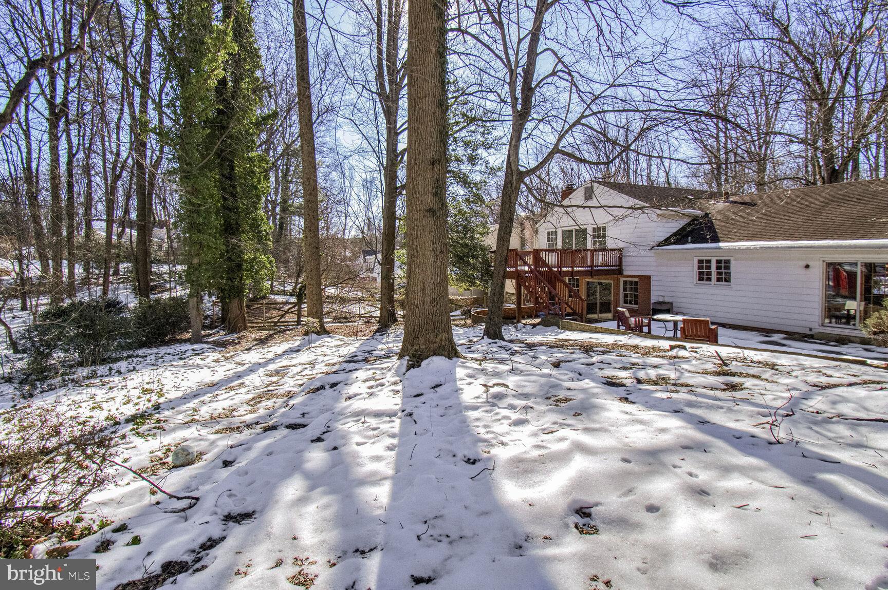 WINDING ORCHARD - Residential