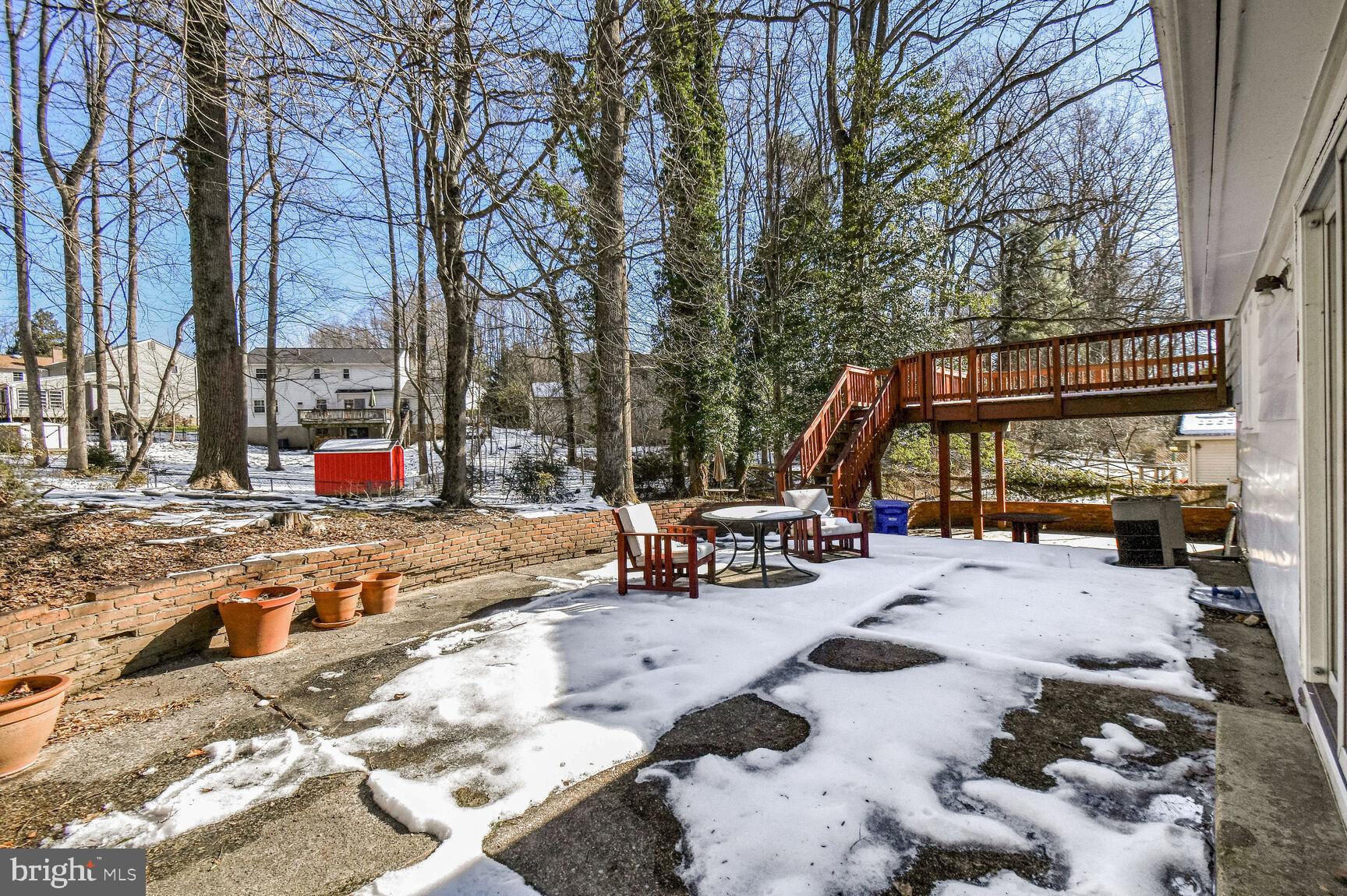 WINDING ORCHARD - Residential