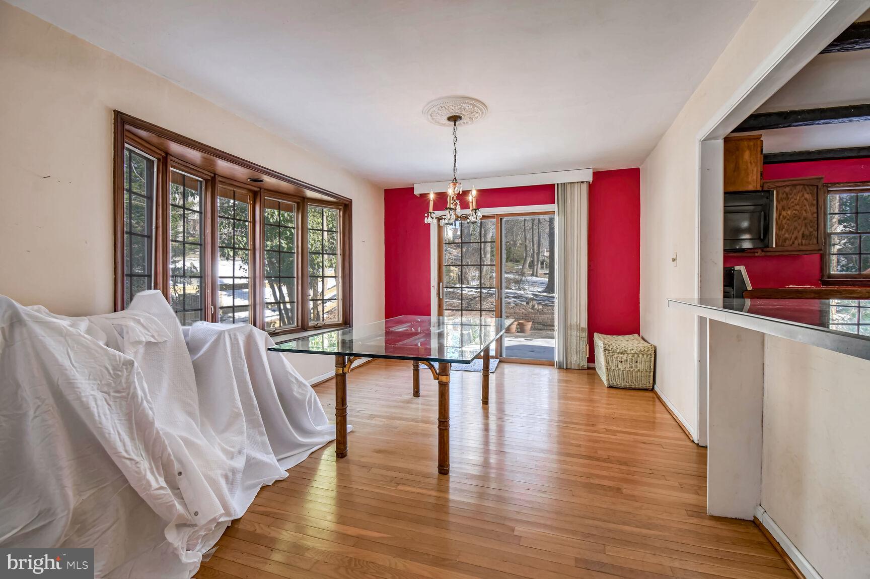 WINDING ORCHARD - Residential