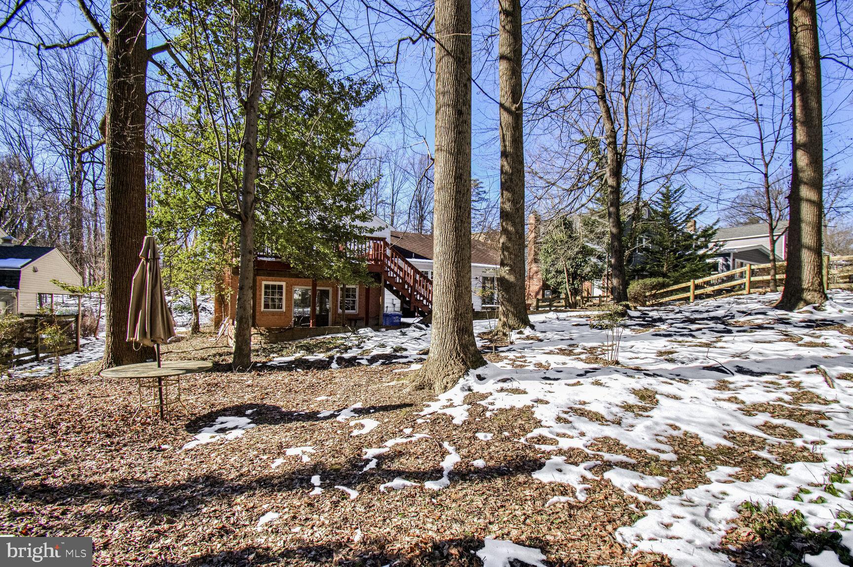 WINDING ORCHARD - Residential