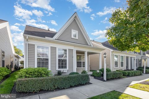 Photo of 425 Old Post Lane, STRASBURG, PA 17579 (MLS # PALA2058596)