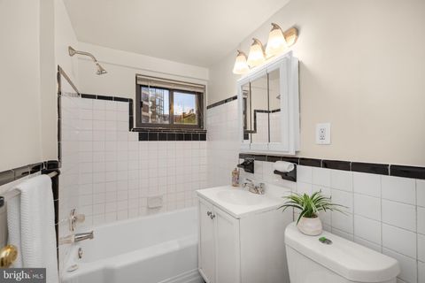 Tiny photo for 2141 I Street NW #204, WASHINGTON, DC 20037 (MLS # DCDC2259094)