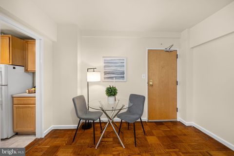 Tiny photo for 2141 I Street NW #204, WASHINGTON, DC 20037 (MLS # DCDC2259094)