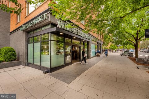 Tiny photo for 2141 I Street NW #204, WASHINGTON, DC 20037 (MLS # DCDC2259094)