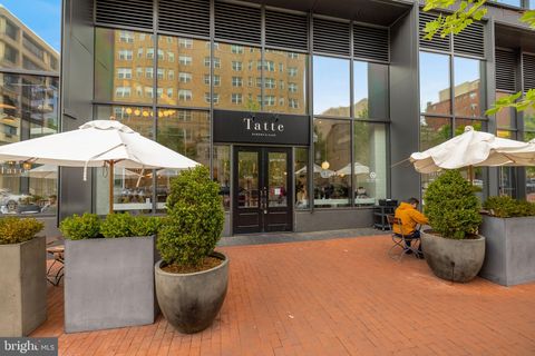 Tiny photo for 2141 I Street NW #204, WASHINGTON, DC 20037 (MLS # DCDC2259094)